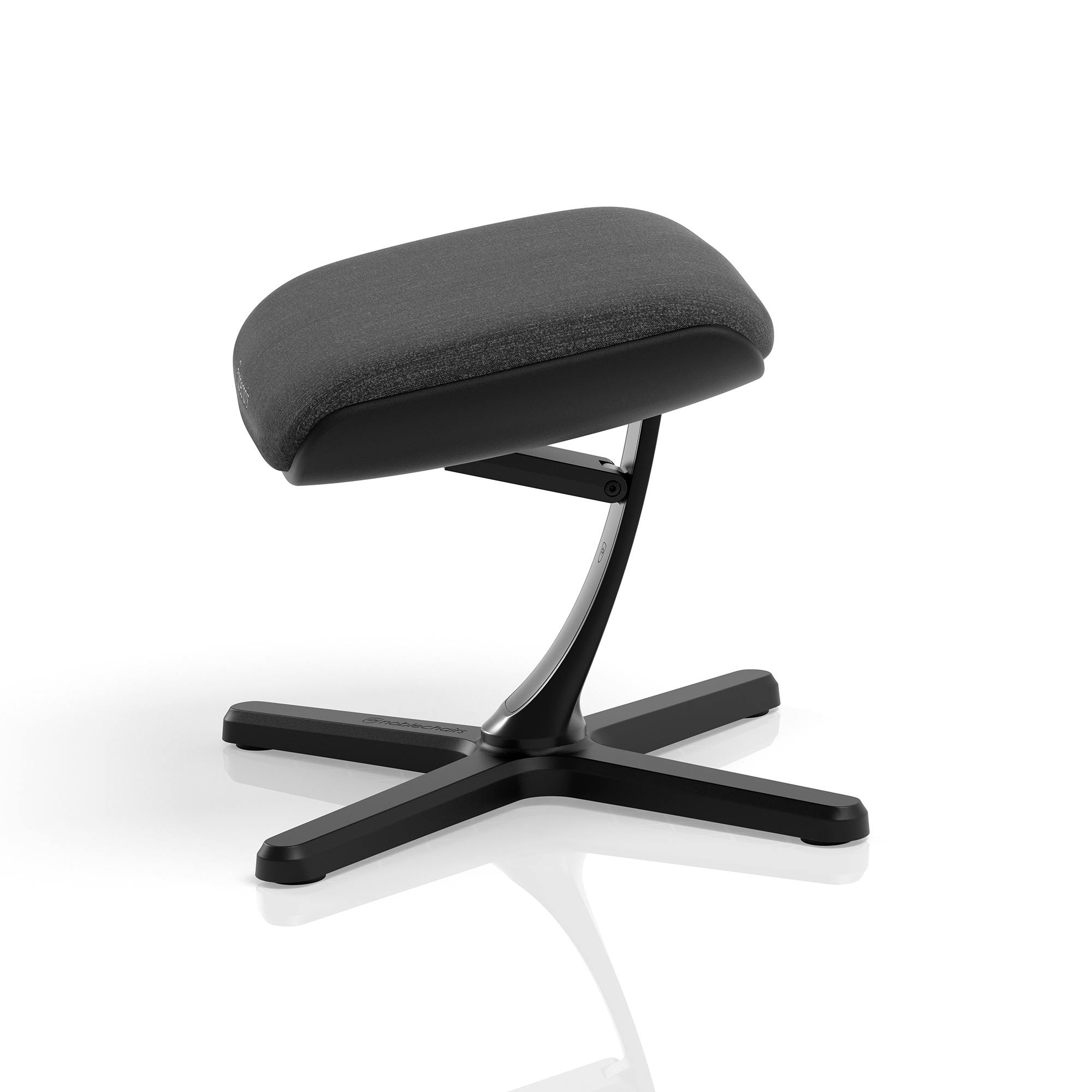  - Footrest 2 - TX Anthracite