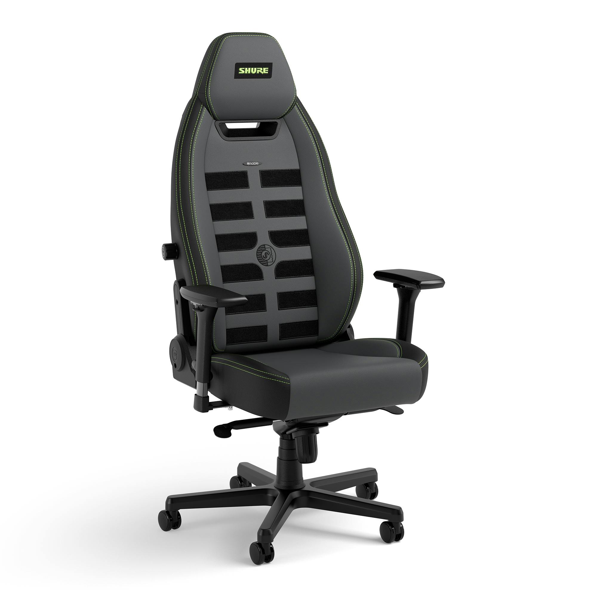 noblechairs - LEGEND Shure Edition