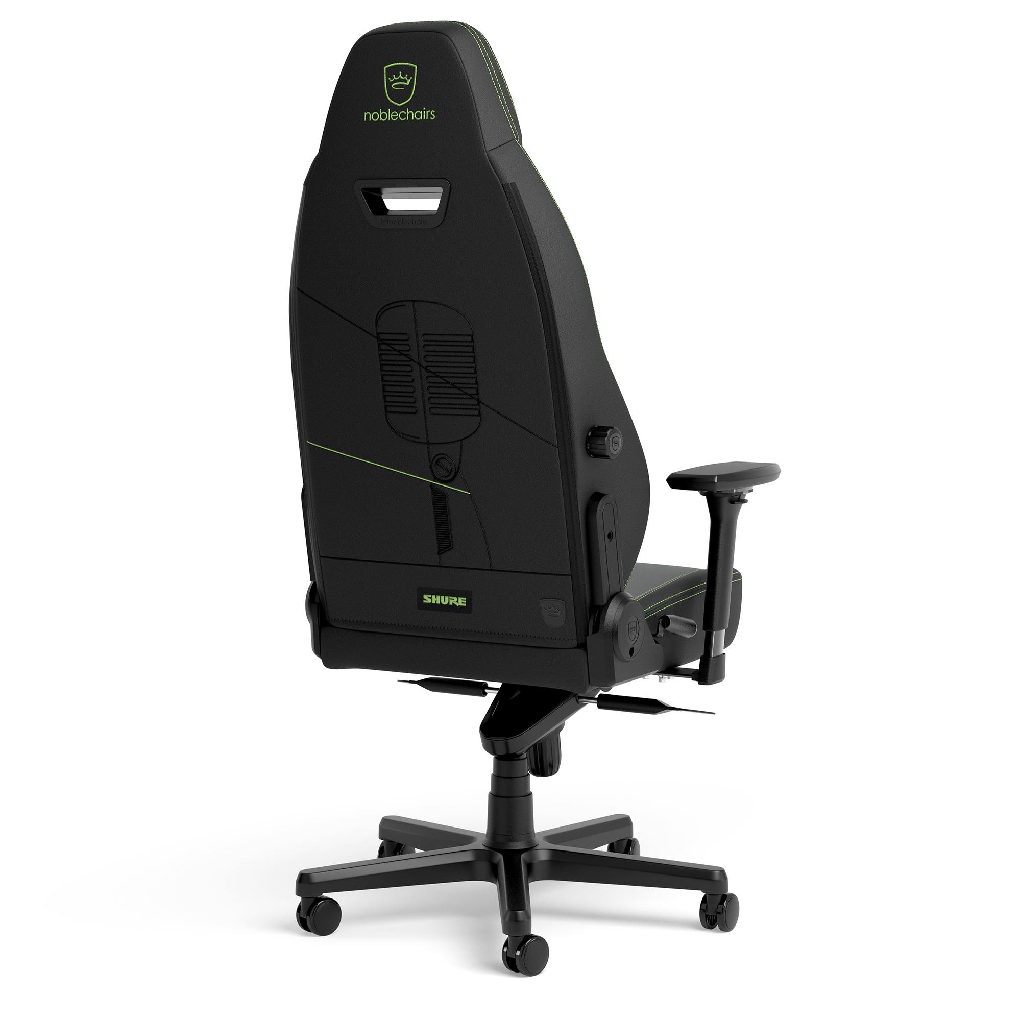 noblechairs - LEGEND Shure Edition