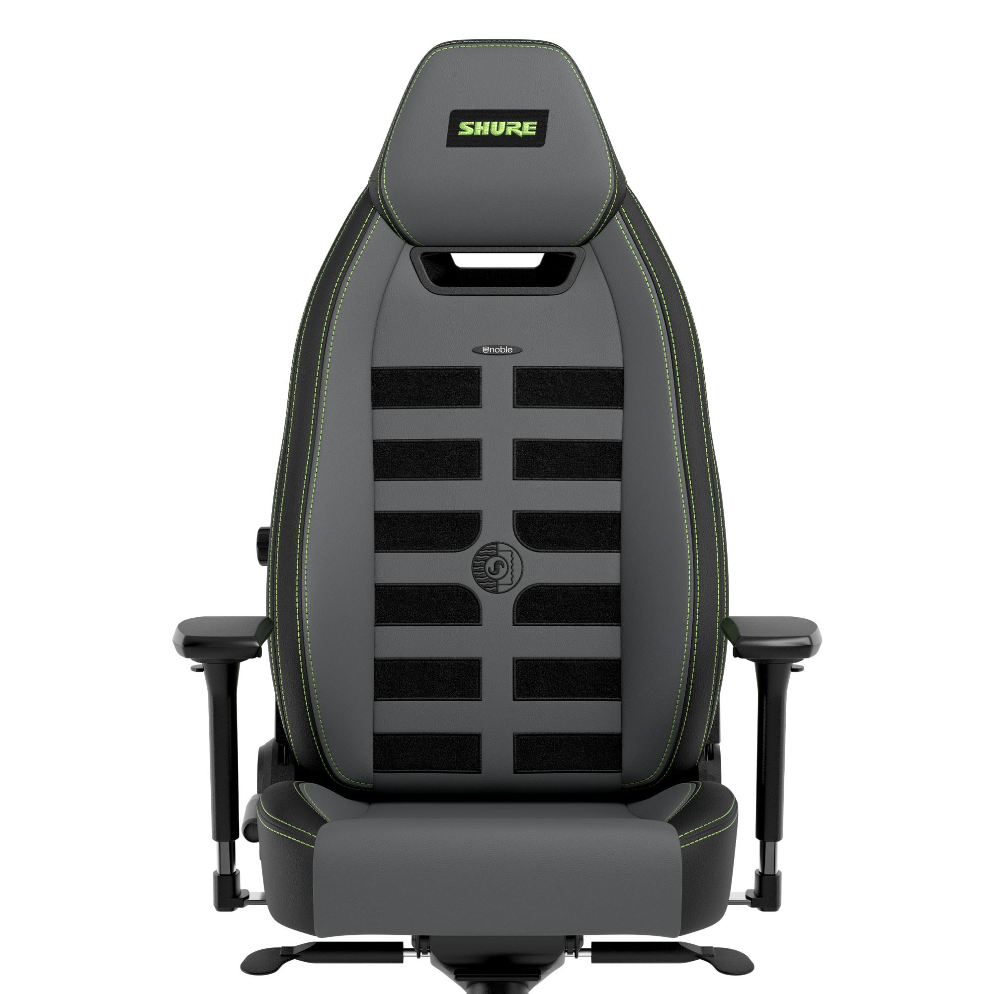 noblechairs - LEGEND Shure Edition
