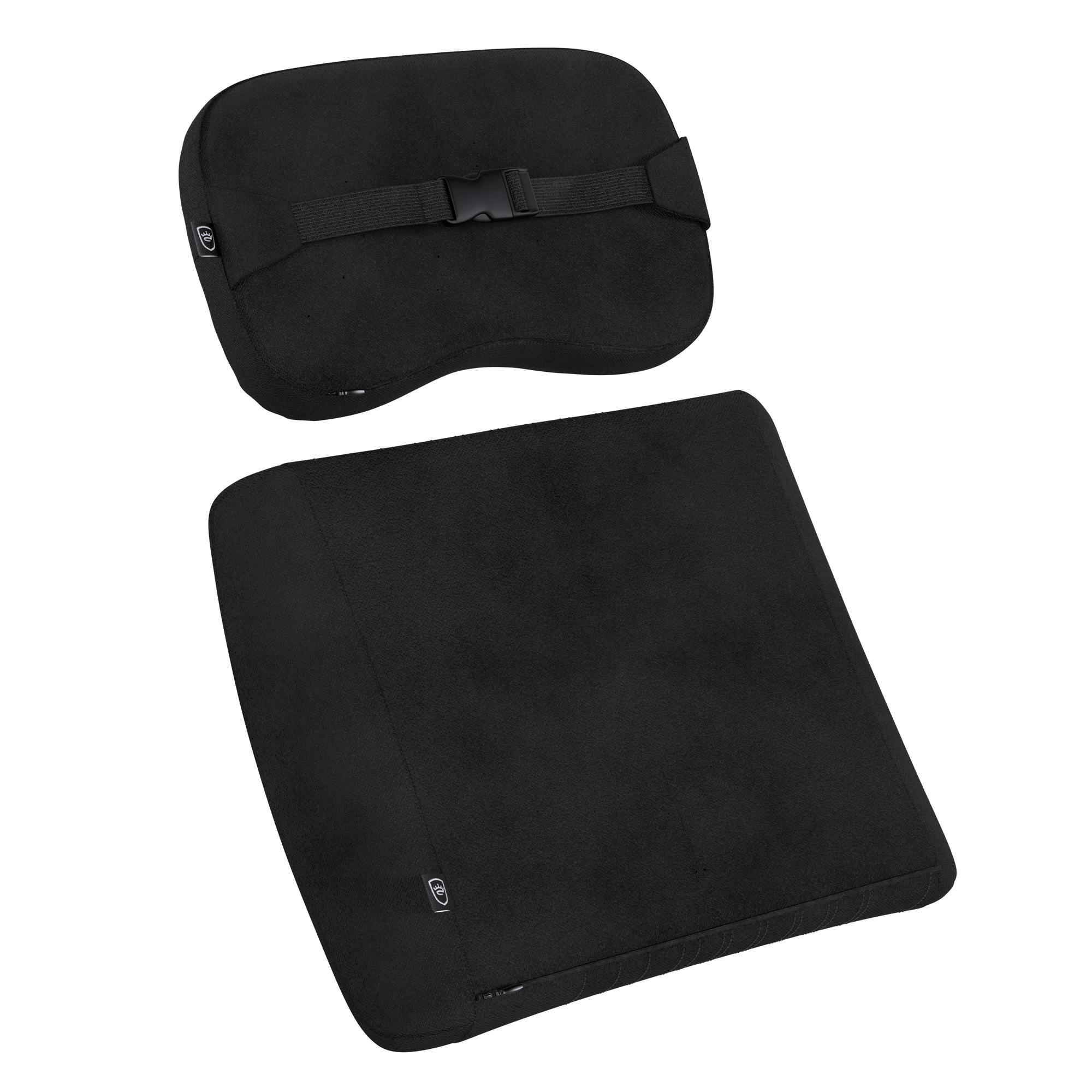  - Memory Foam Kussenset - Shure Edition
