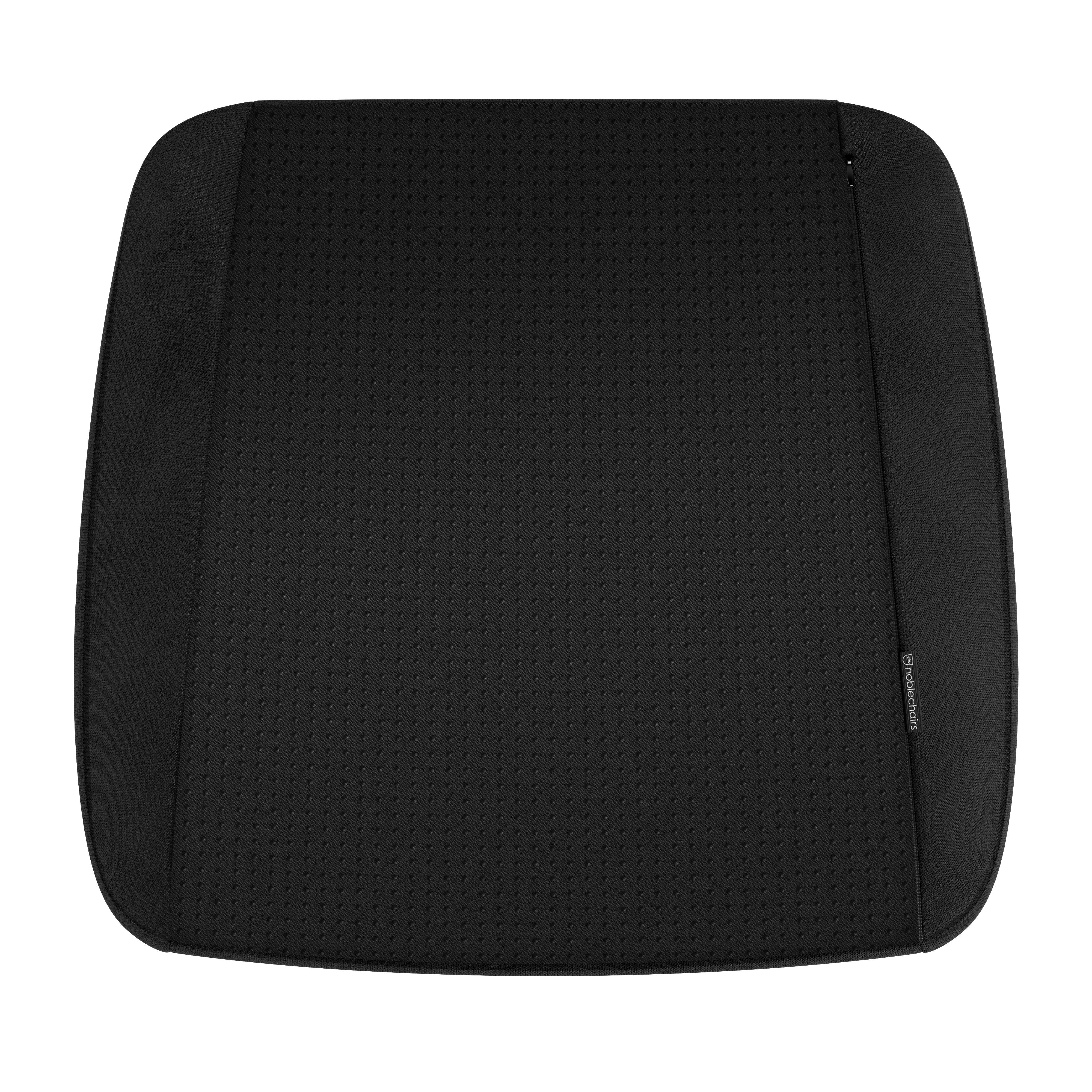 noblechairs - Set Memory Foam - Coussin de tête et coussin de siège