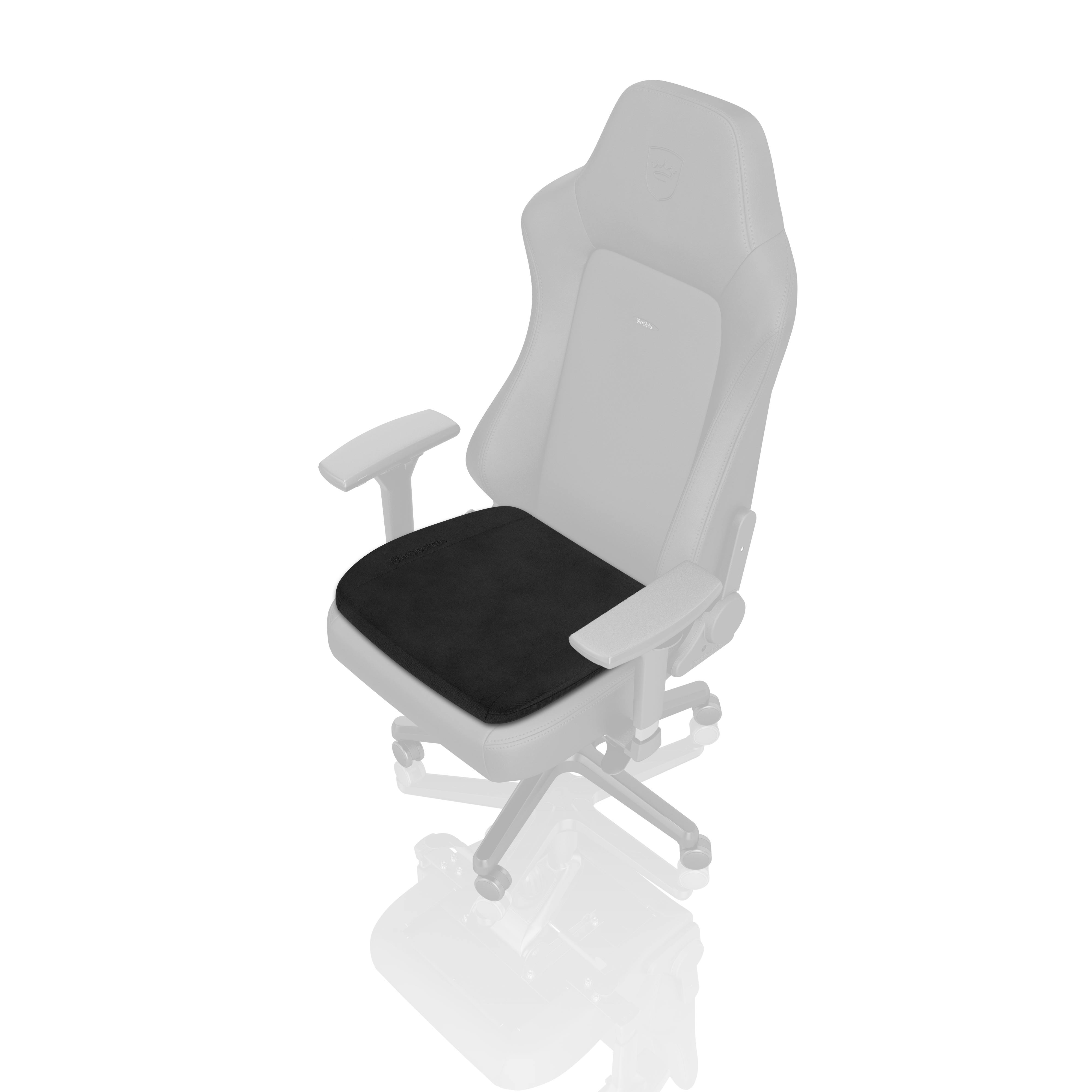 noblechairs - Memory Foam Set - Head Pillow + Seat Pad
