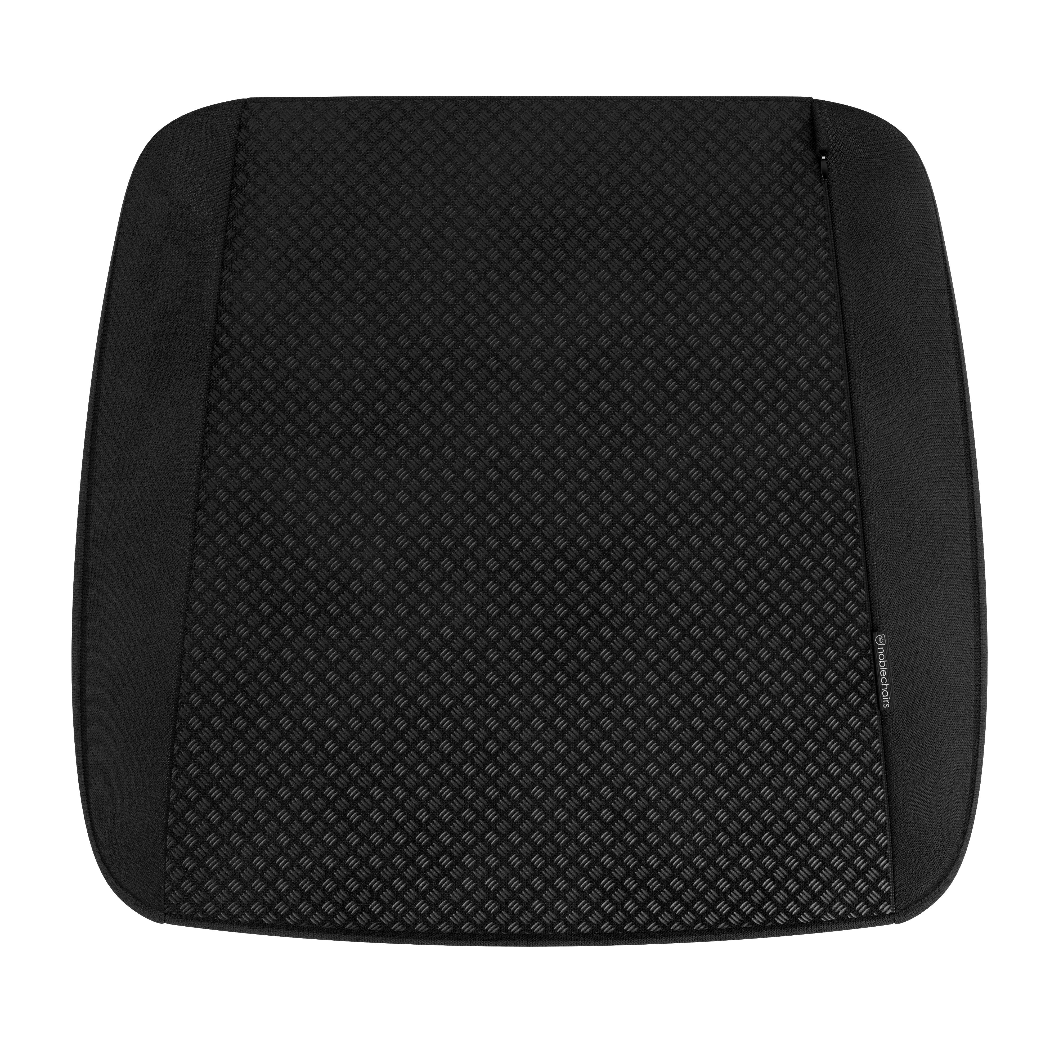 Memory Foam Set - Head Pillow + Seat Pad