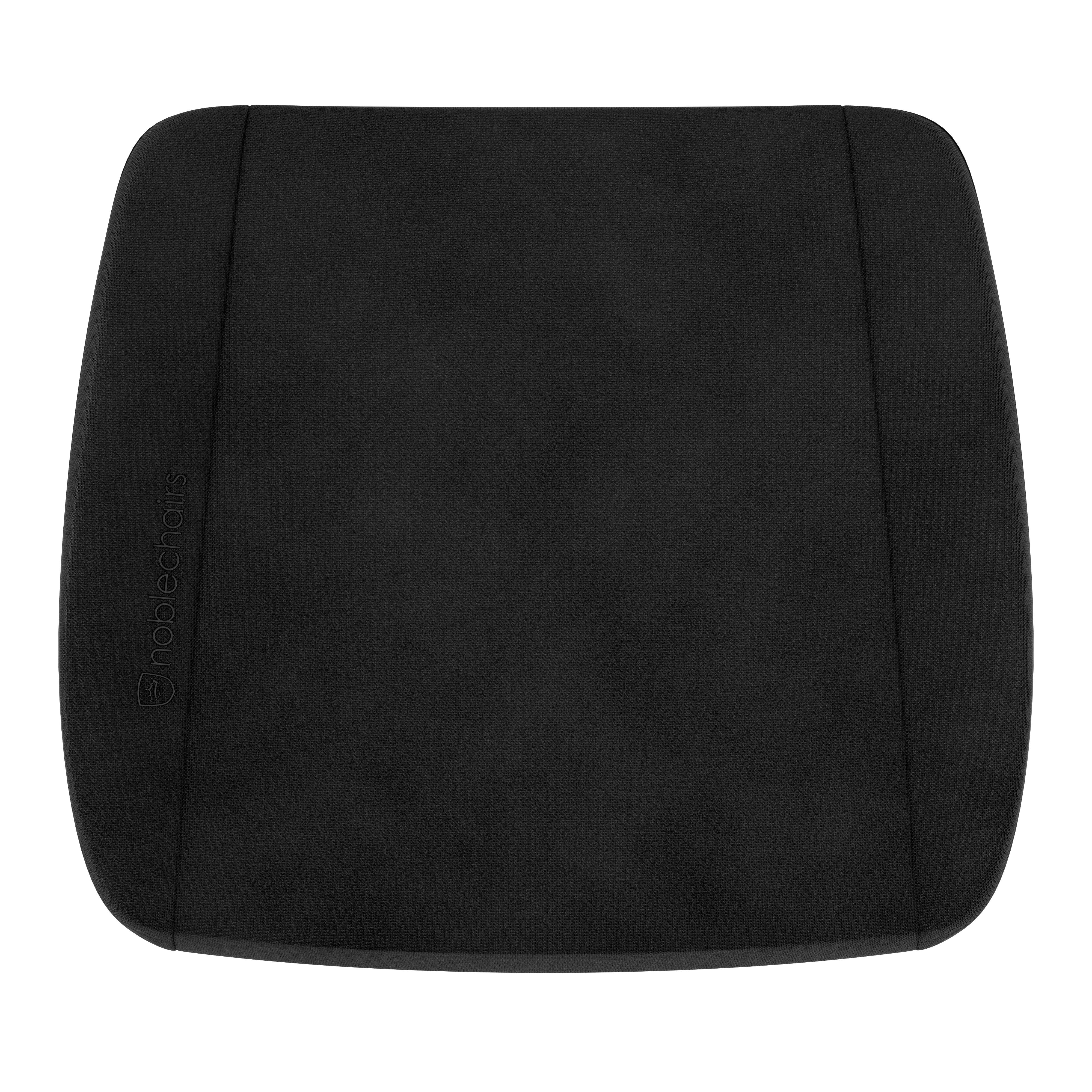 Memory Foam Set - Head Pillow + Seat Pad