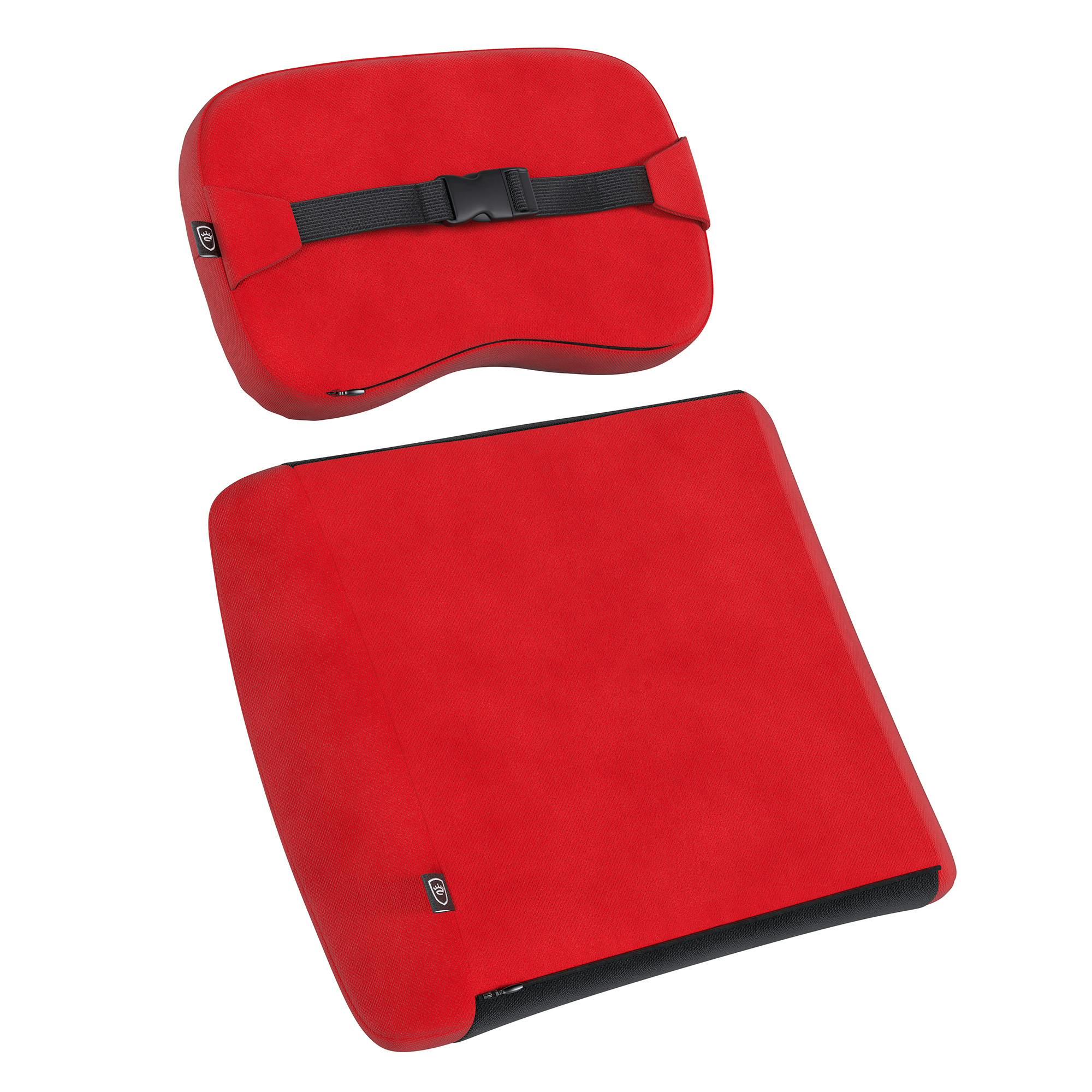  - Memory Foam Kussenset - DOOM Retro Edition