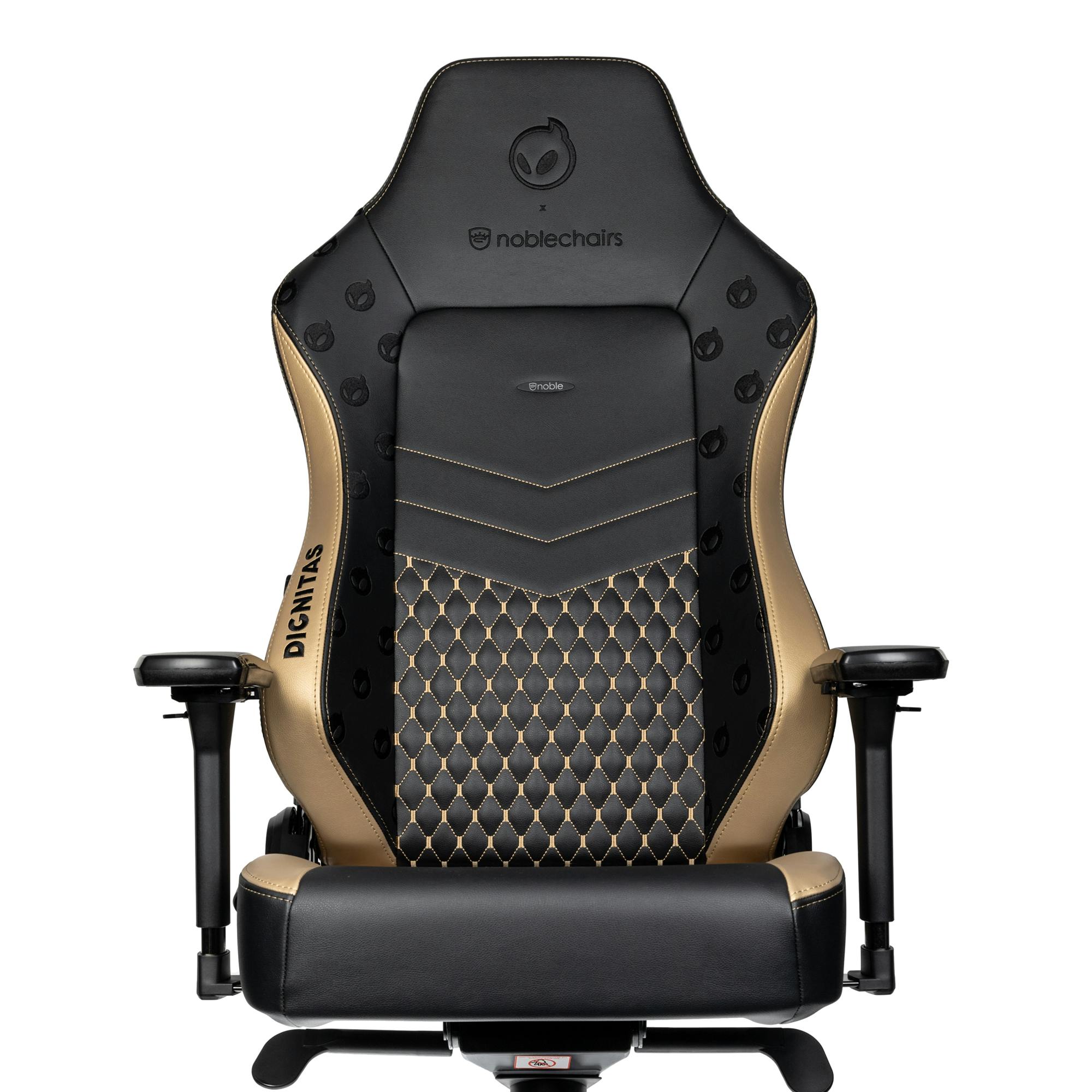 noblechairs - HERO Dignitas Edition