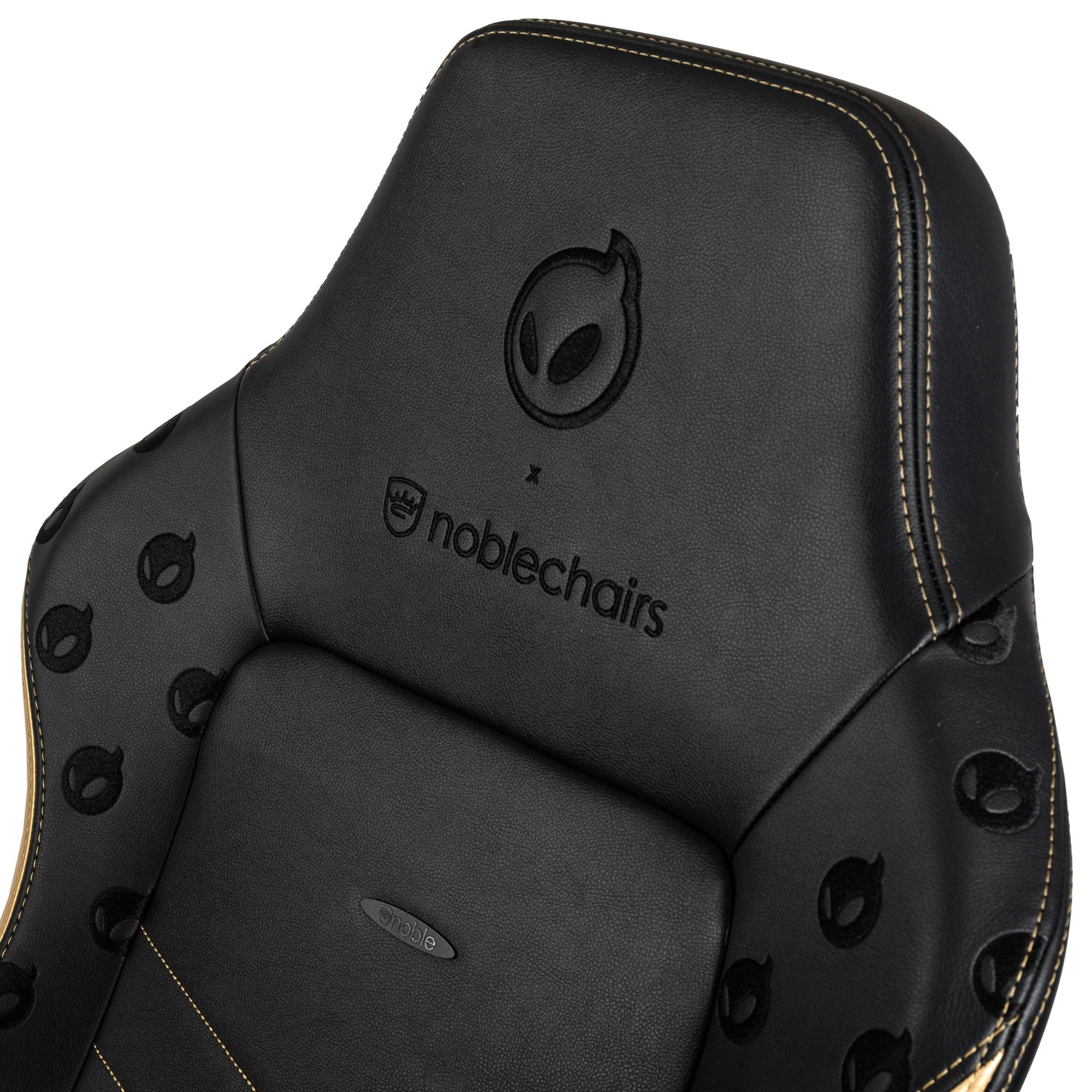 noblechairs - HERO Dignitas Edition