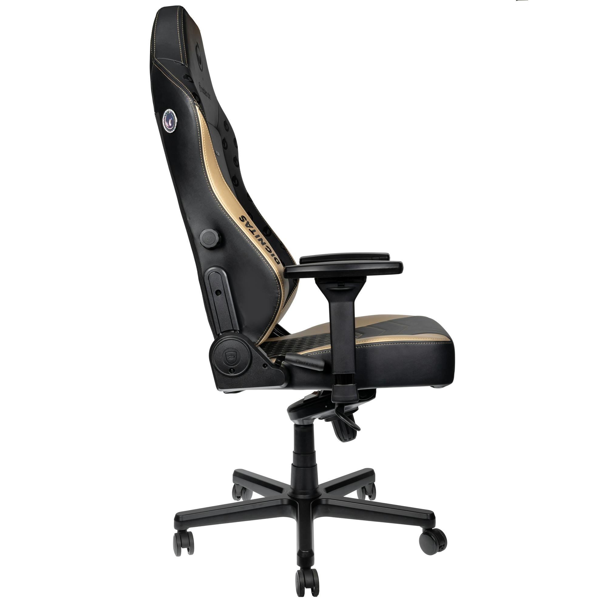 noblechairs - HERO Dignitas Edition