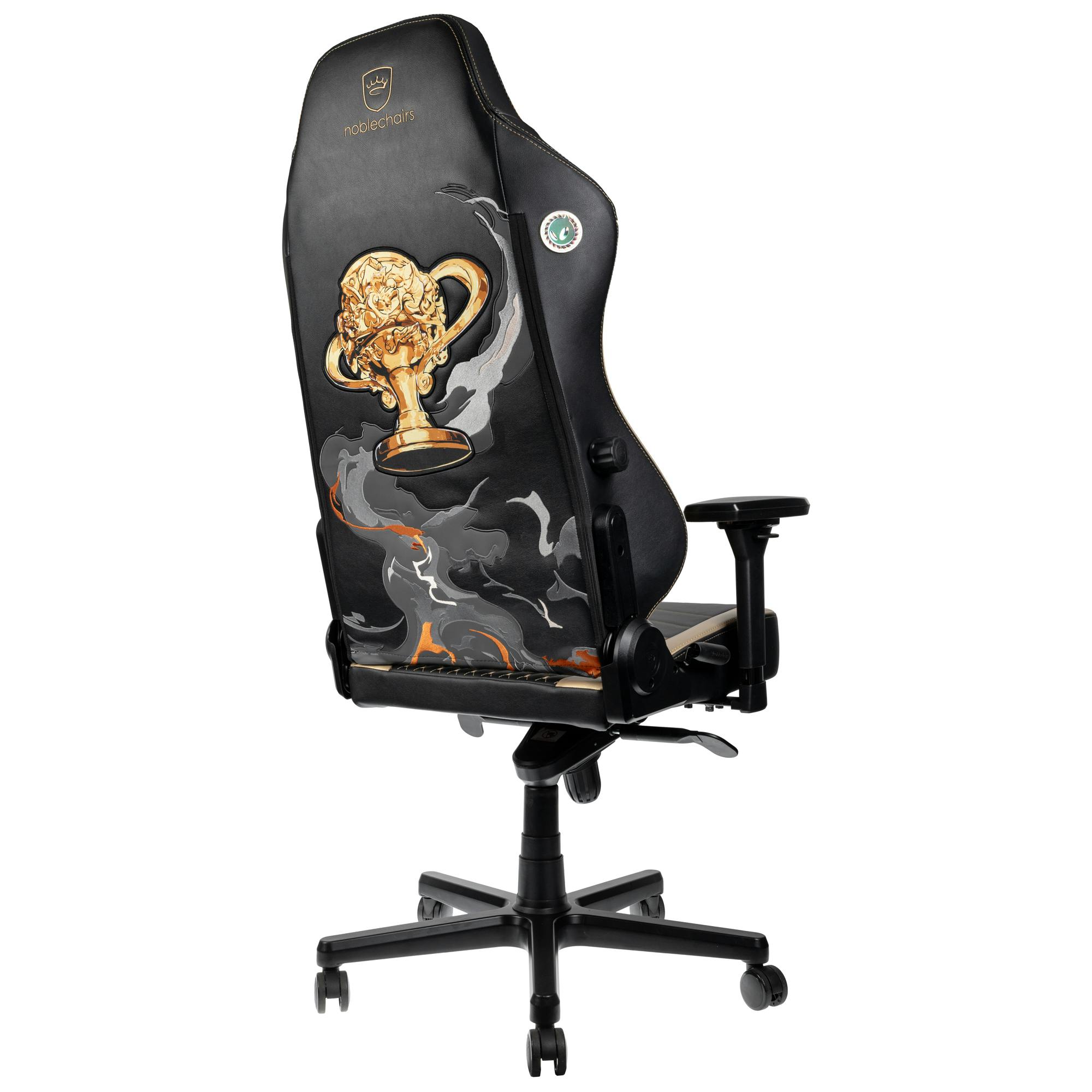 noblechairs - HERO Dignitas Edition