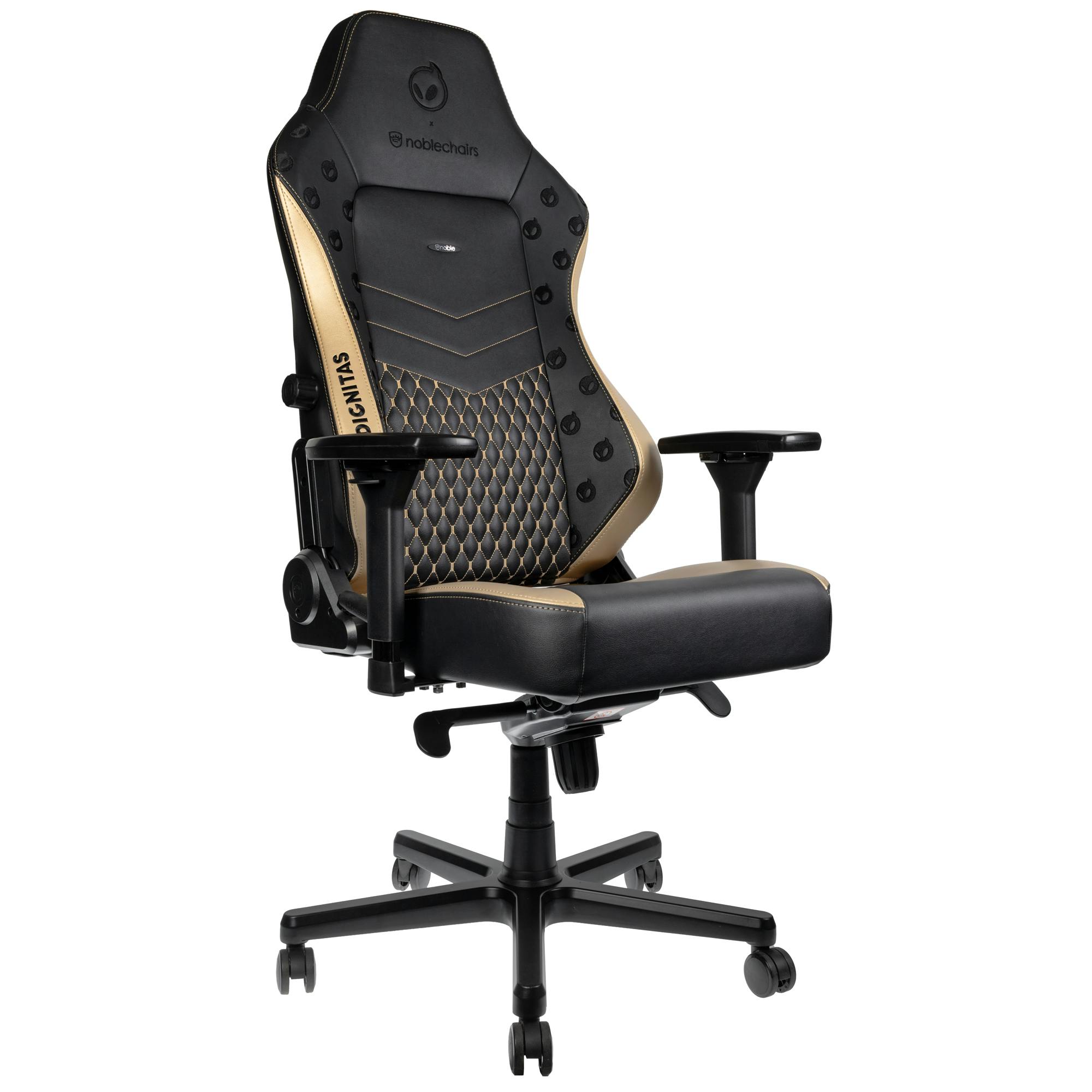 noblechairs - HERO Dignitas Edition