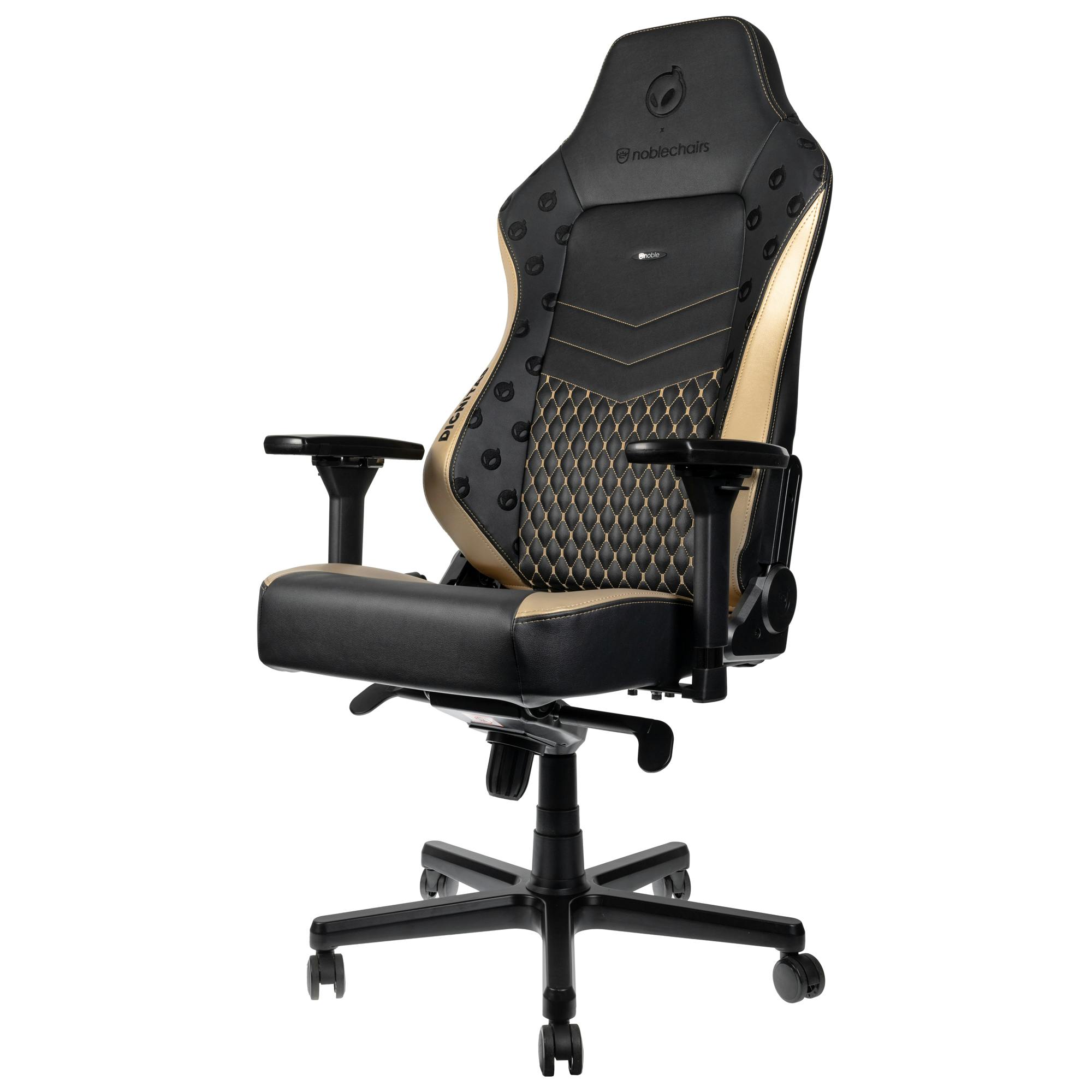 noblechairs - HERO Dignitas Edition