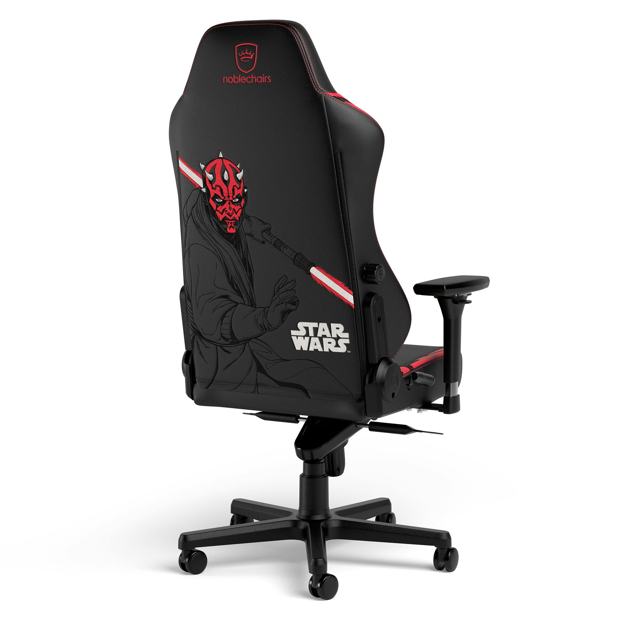 noblechairs - HERO Darth Maul Edition