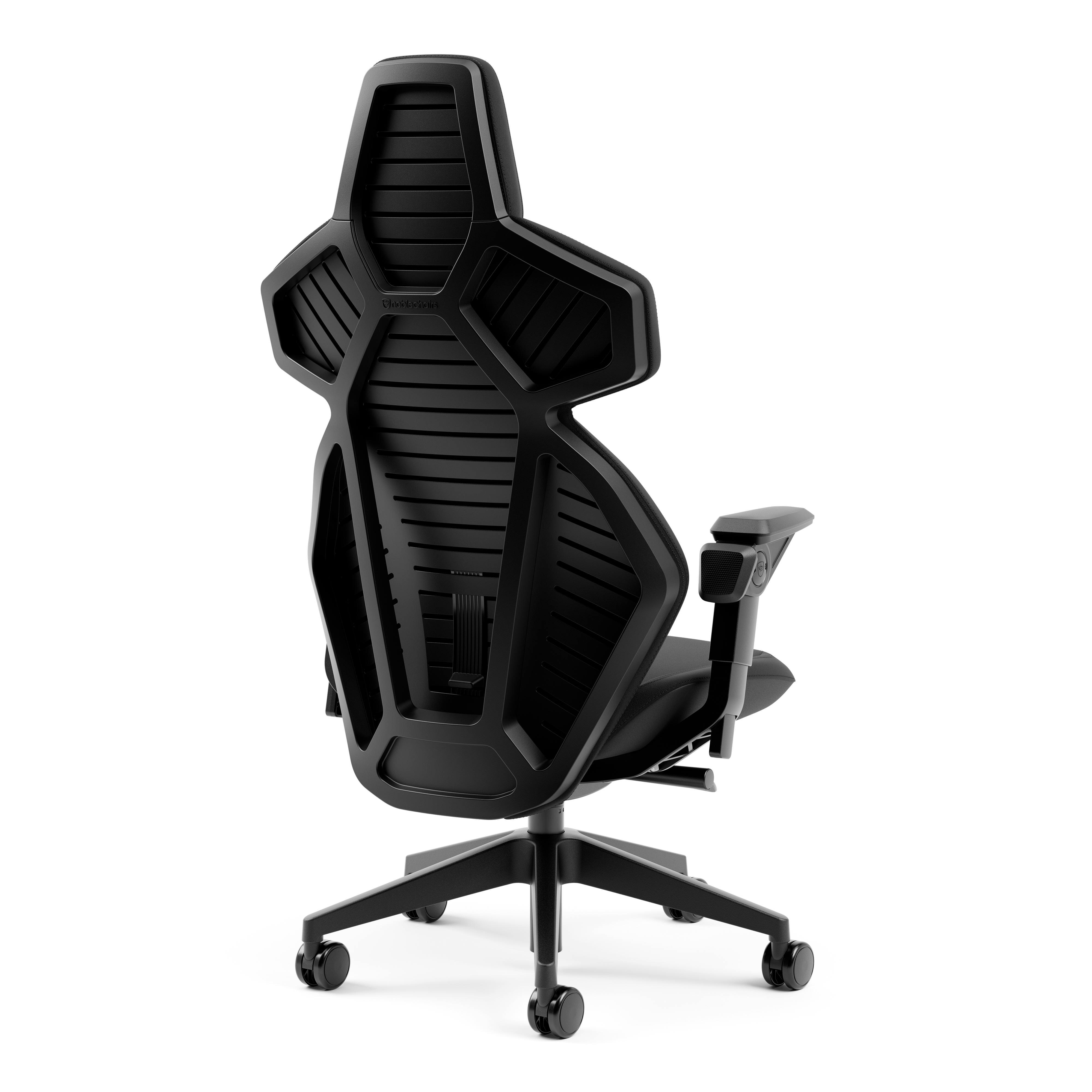 noblechairs - DAWN Black