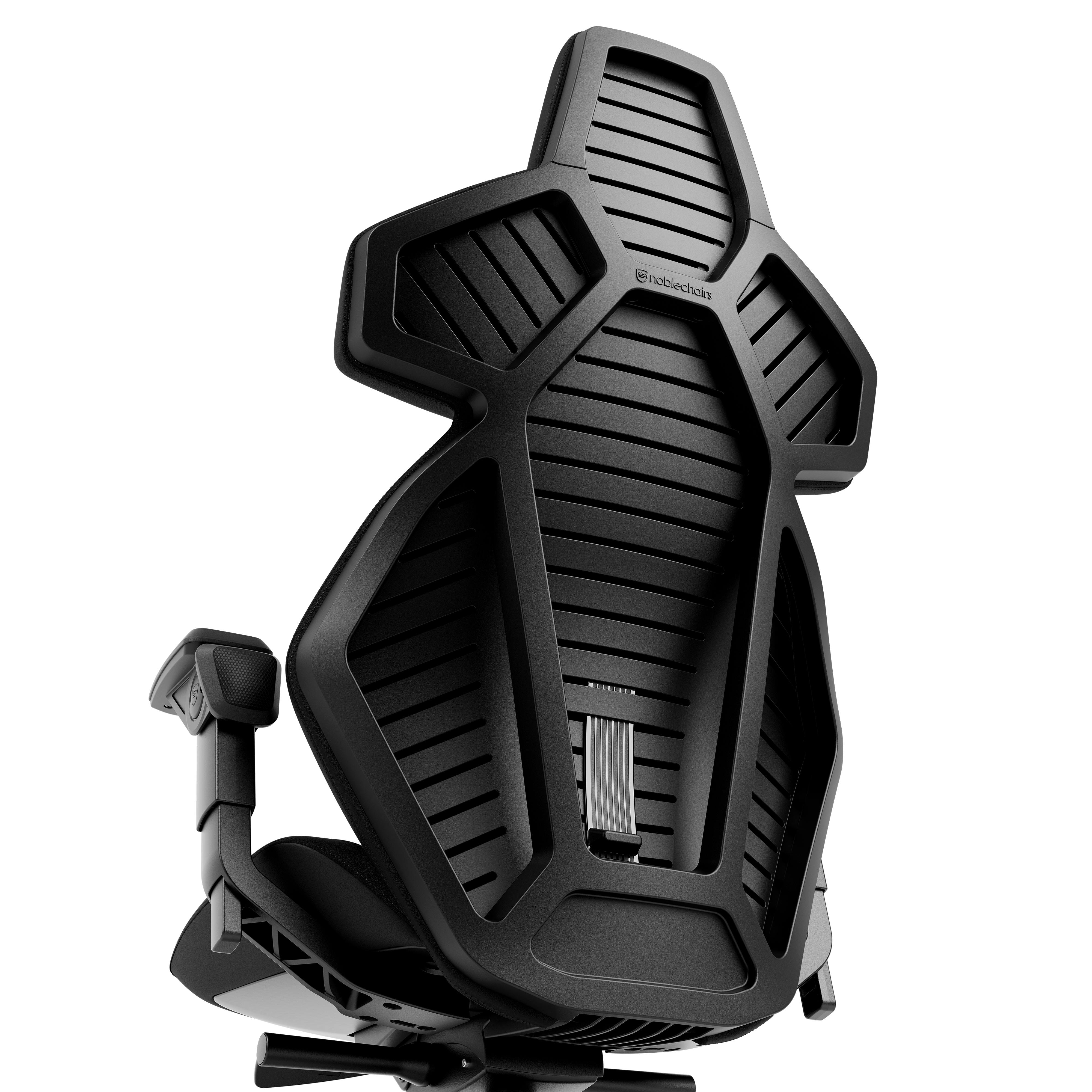 noblechairs - DAWN Black