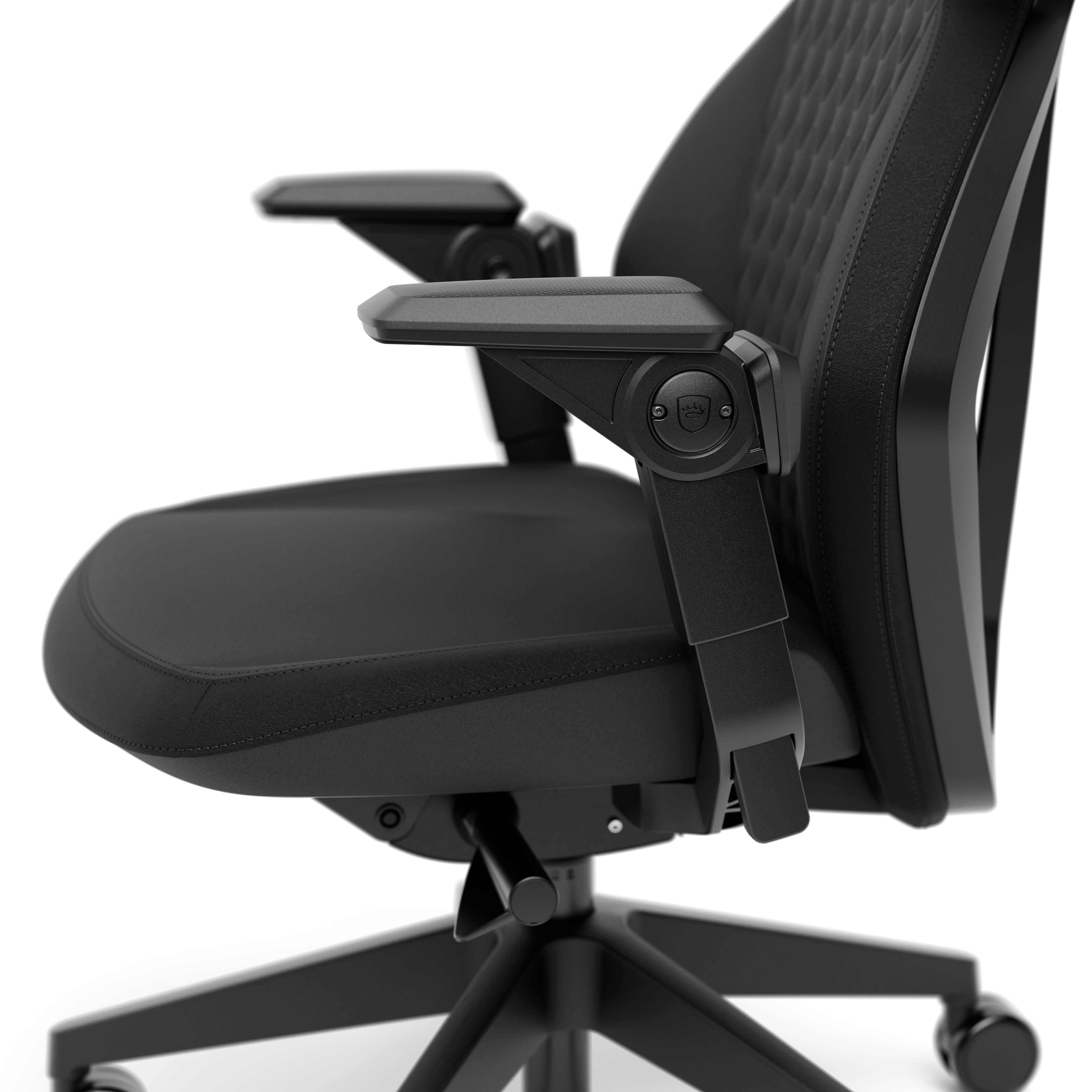 noblechairs - DAWN Black