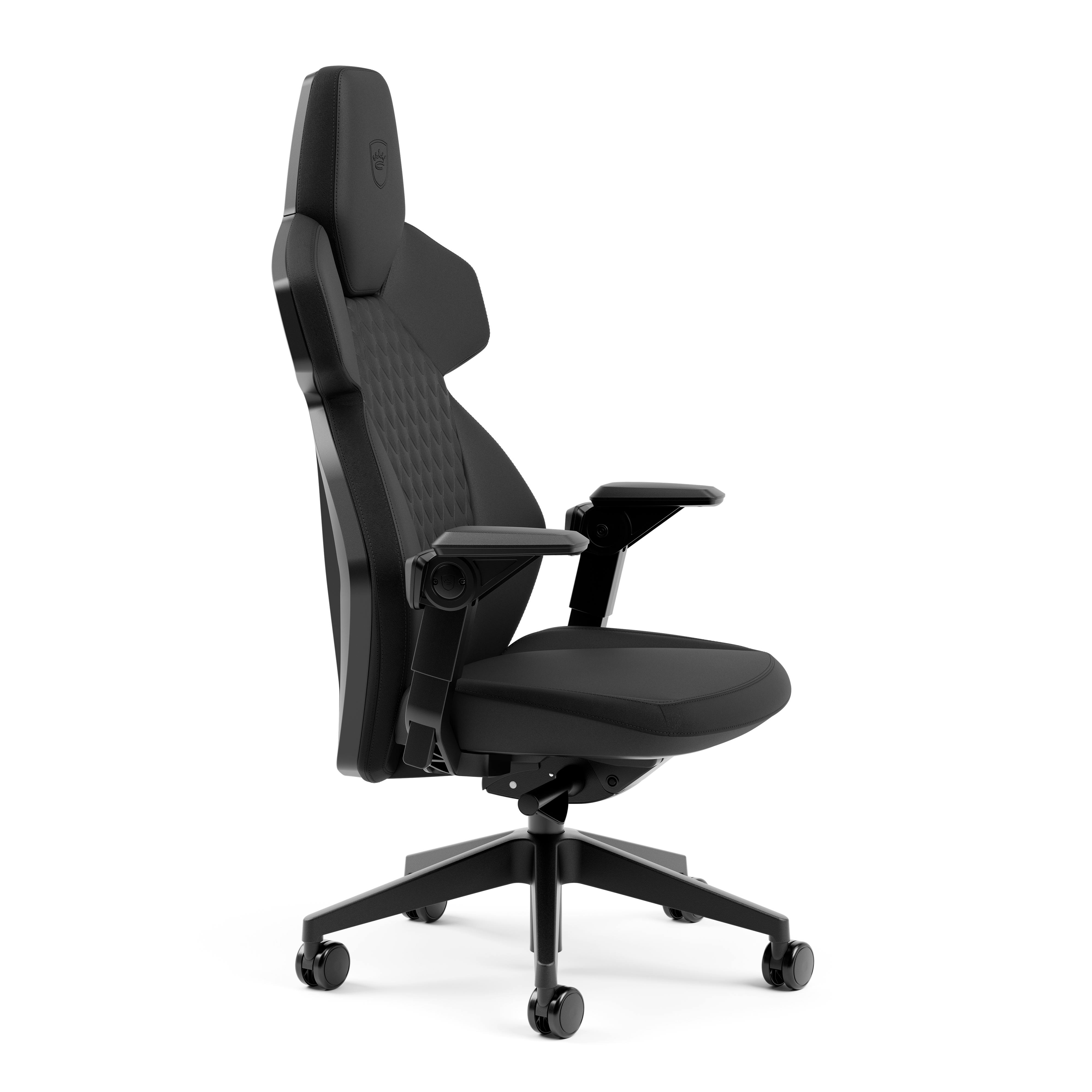 noblechairs - DAWN Black