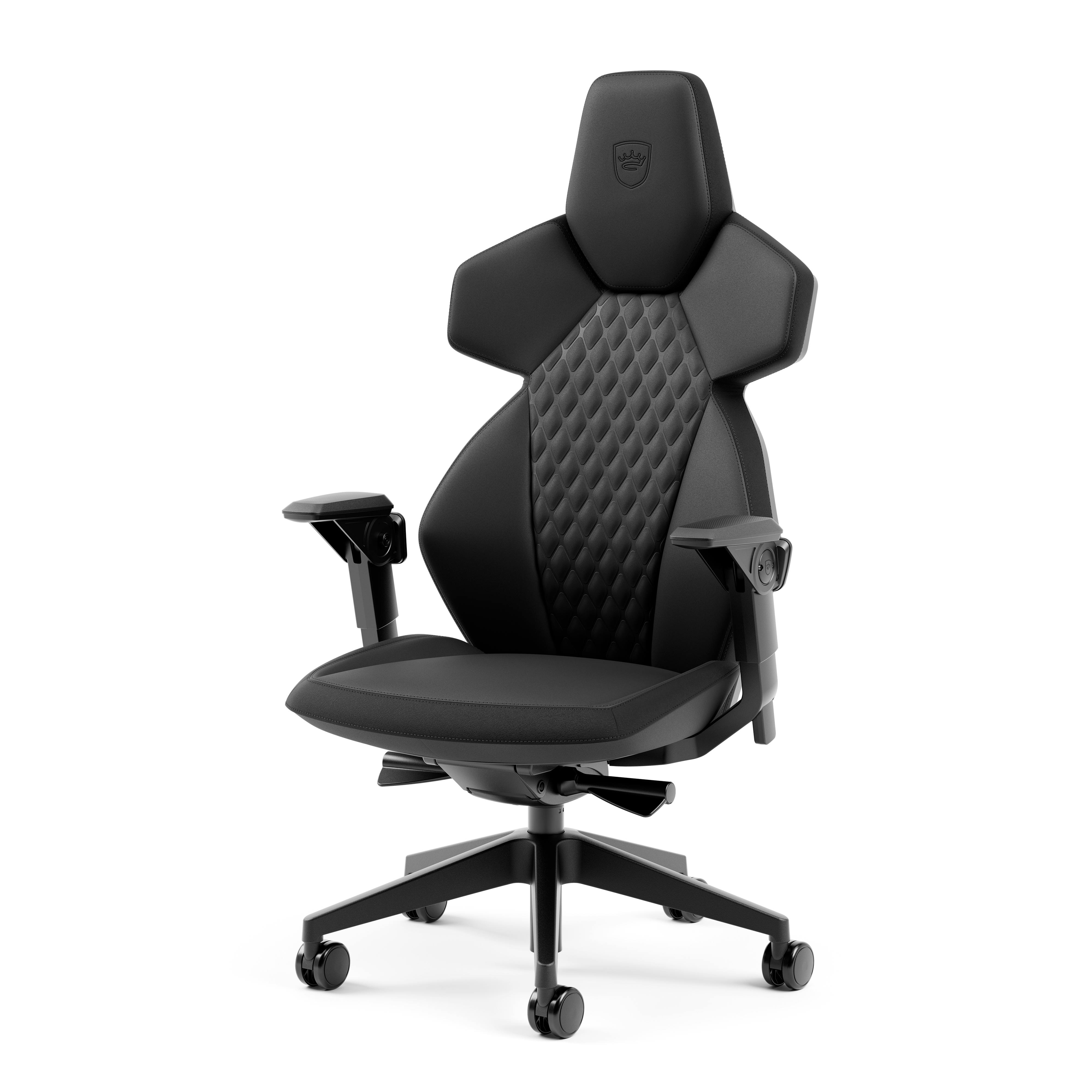 noblechairs - DAWN Black