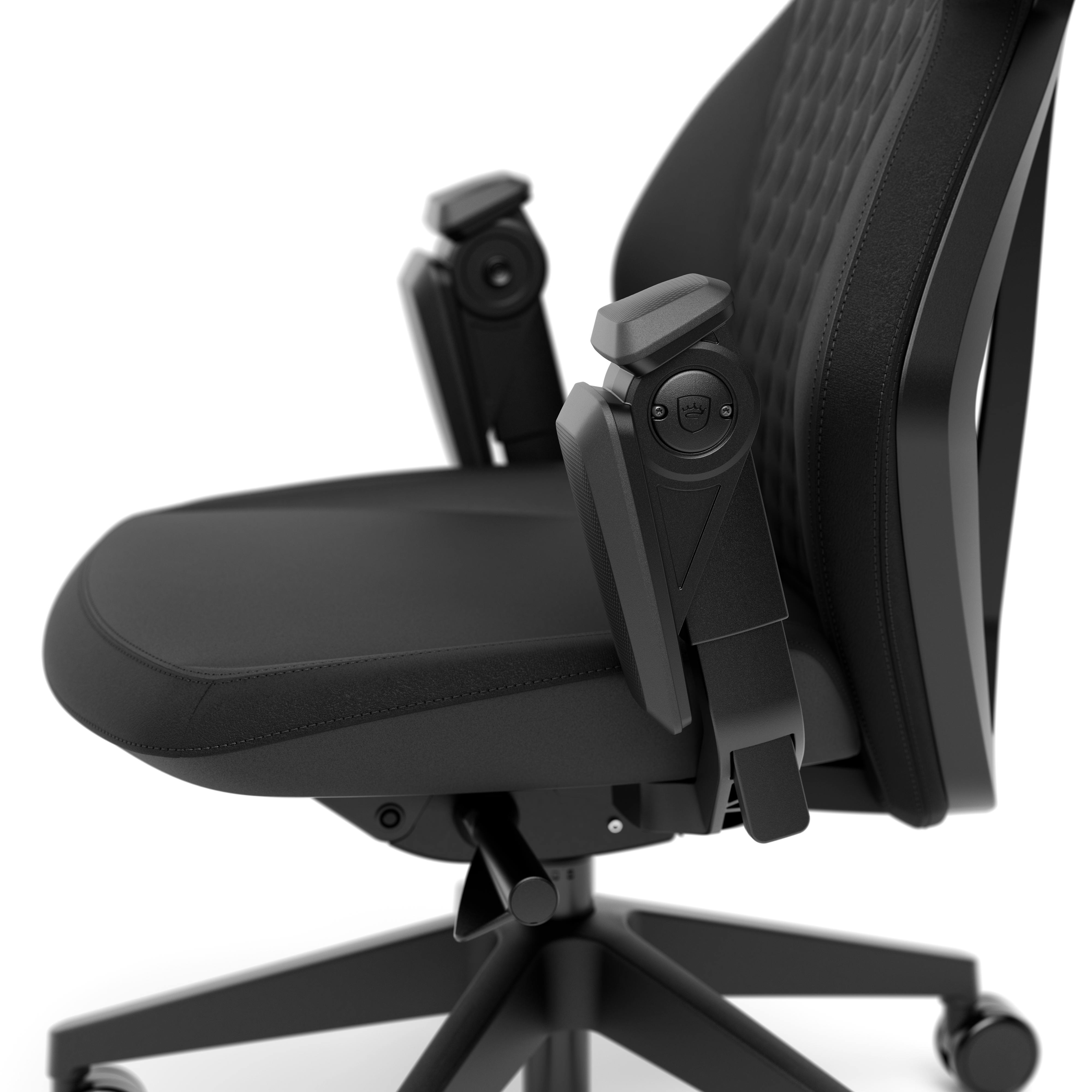 noblechairs - DAWN Black