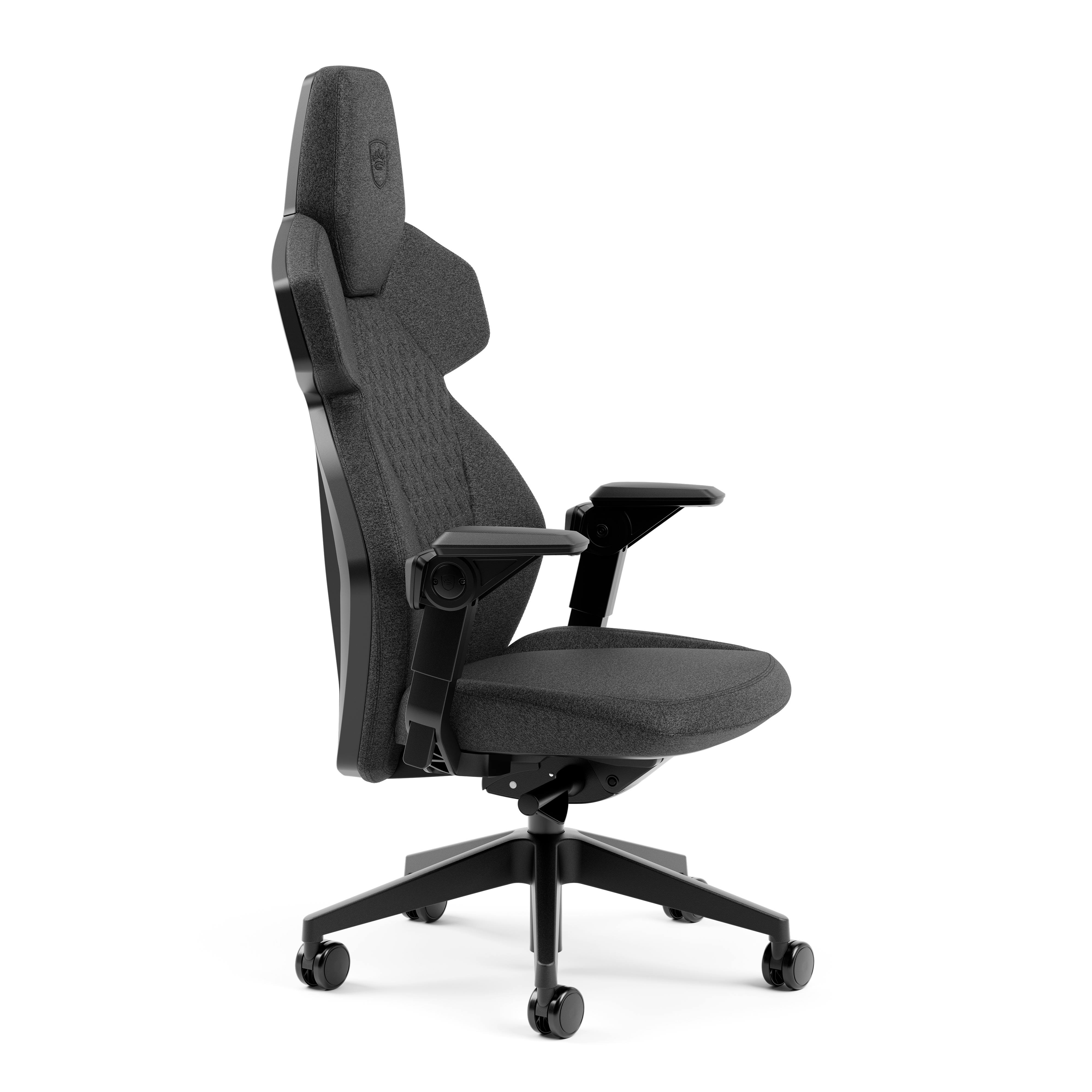 noblechairs - DAWN TX Graniitinharmaa