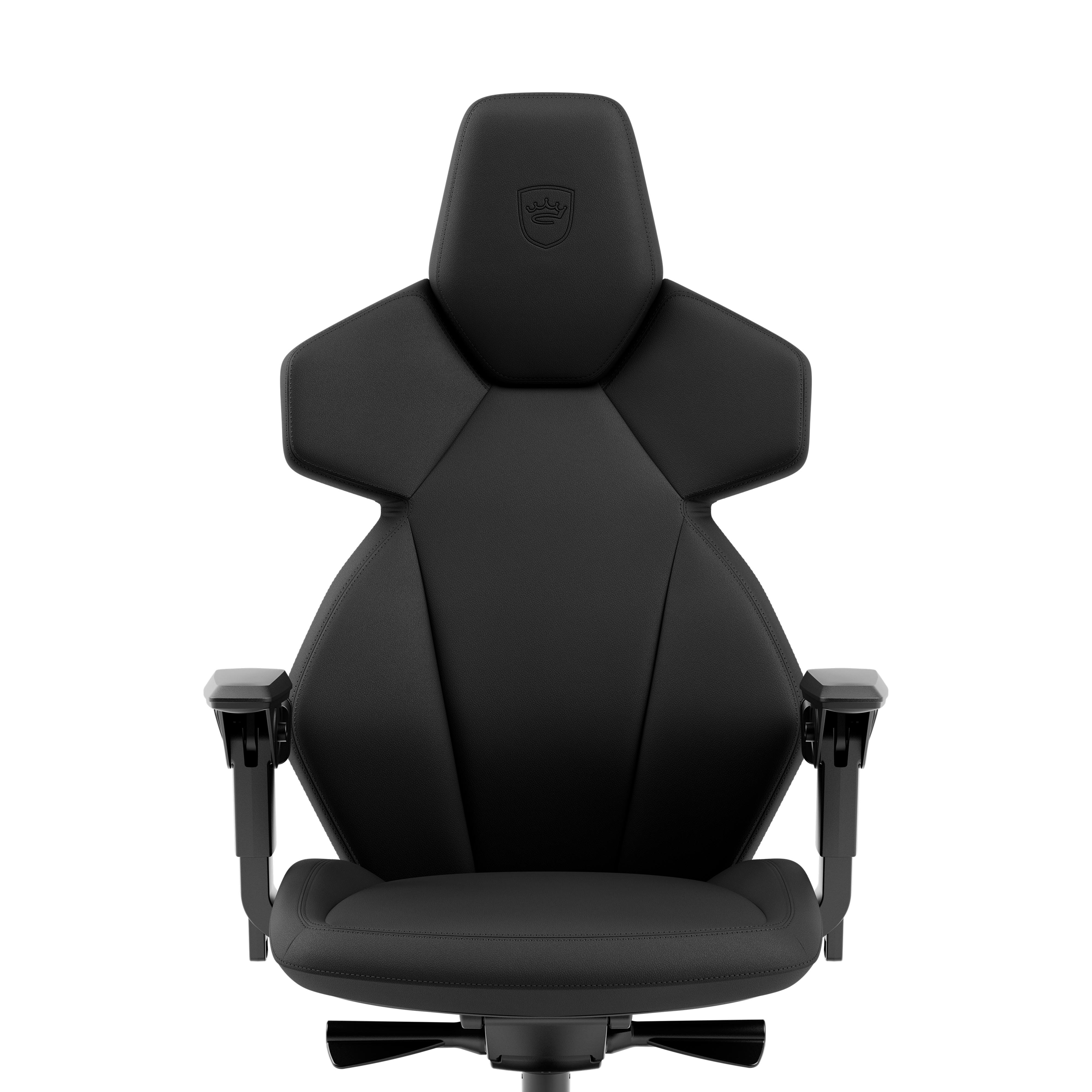 noblechairs - DAWN Black Edition