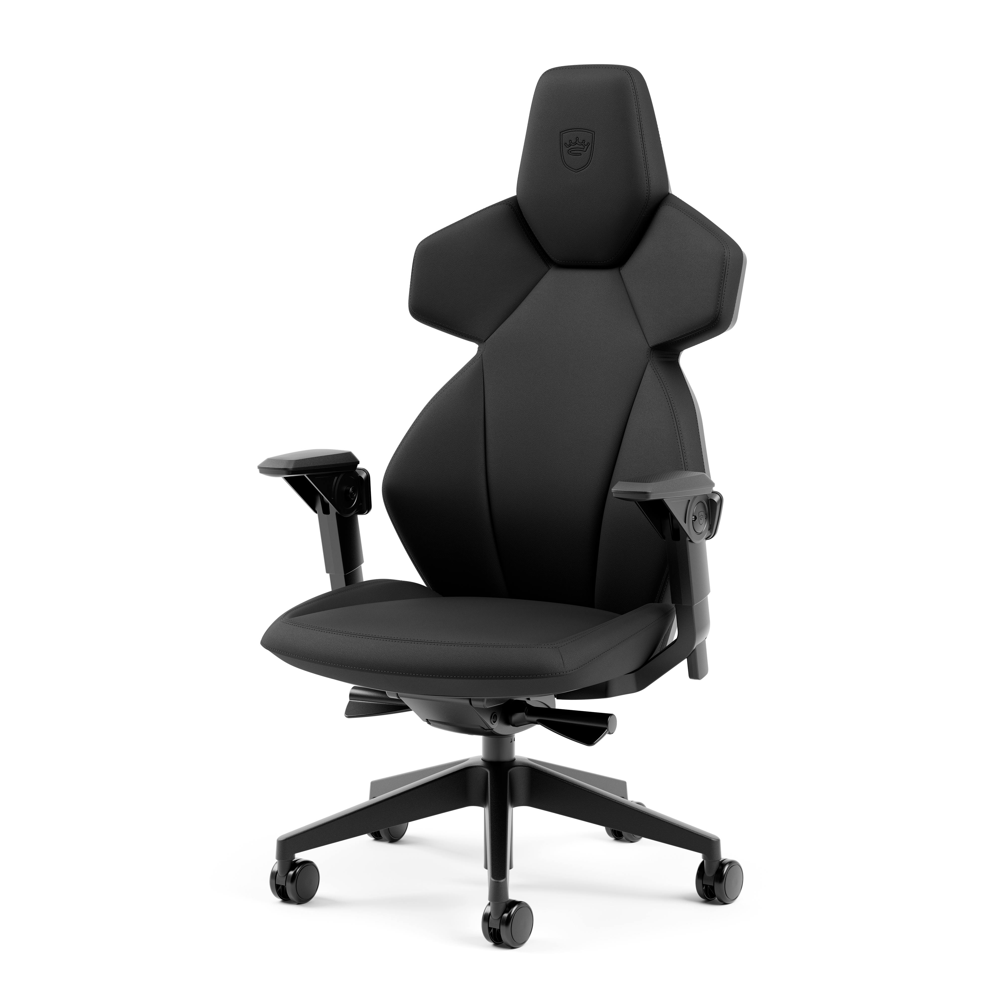 noblechairs - DAWN Black Edition