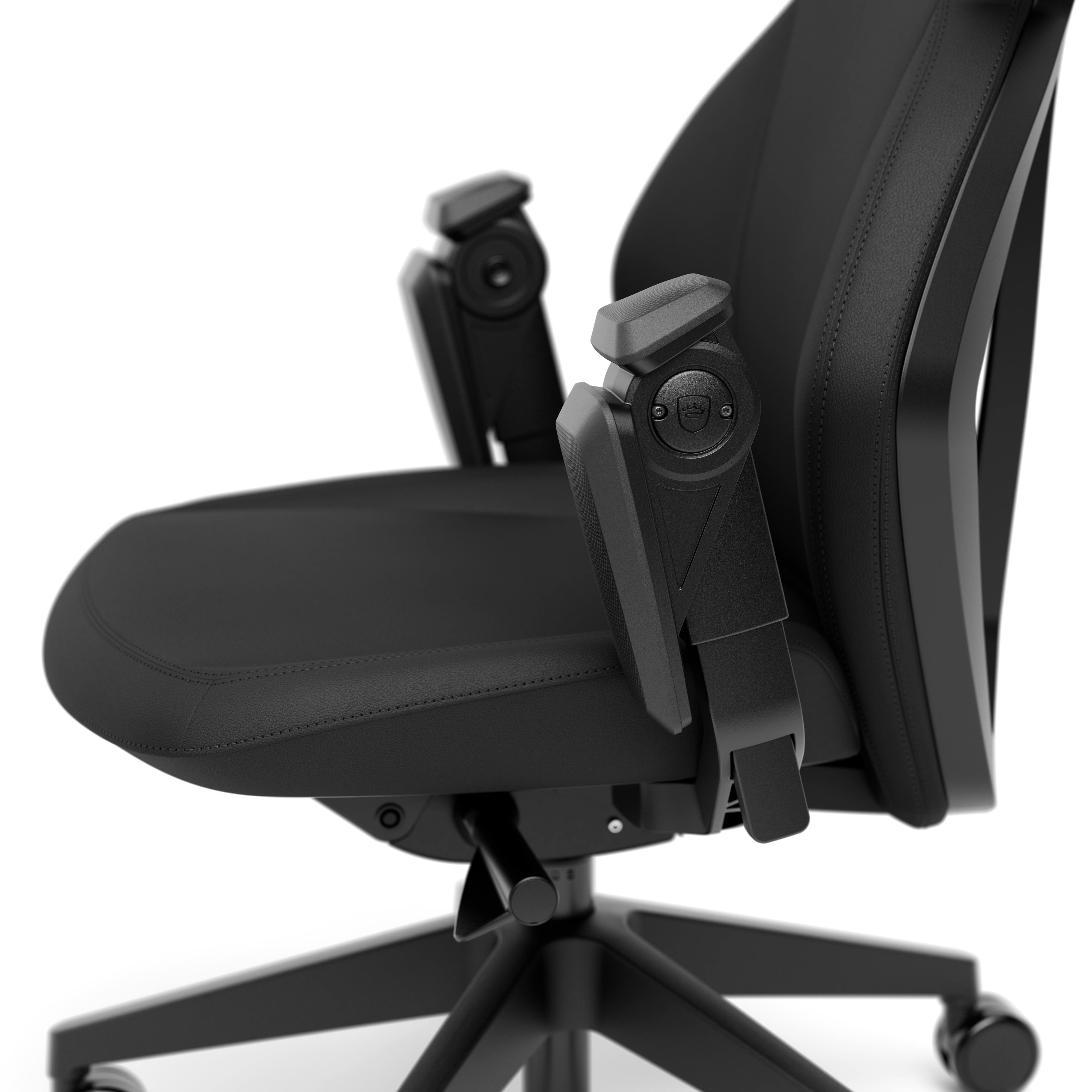 noblechairs - DAWN Black Edition