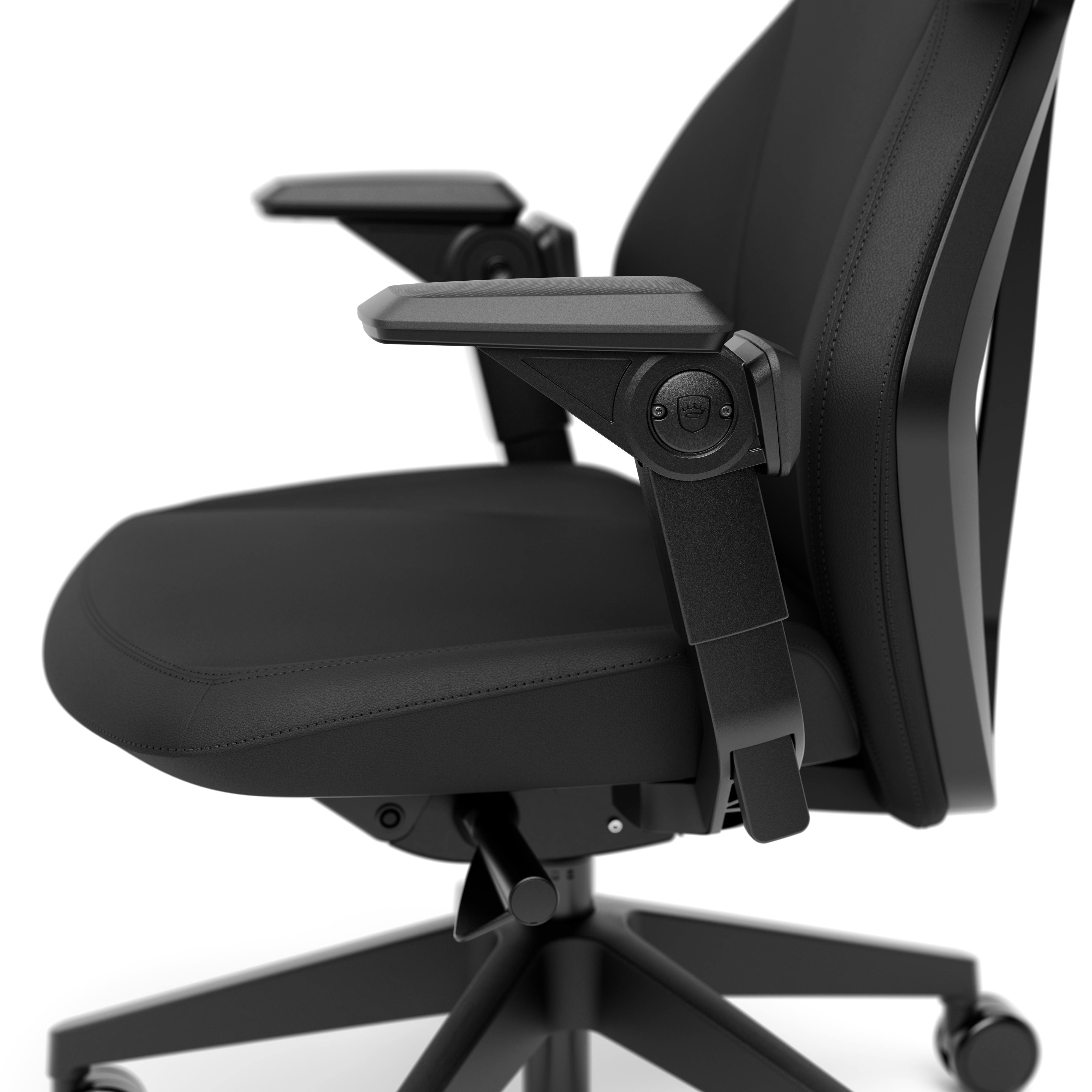 noblechairs - DAWN Black Edition