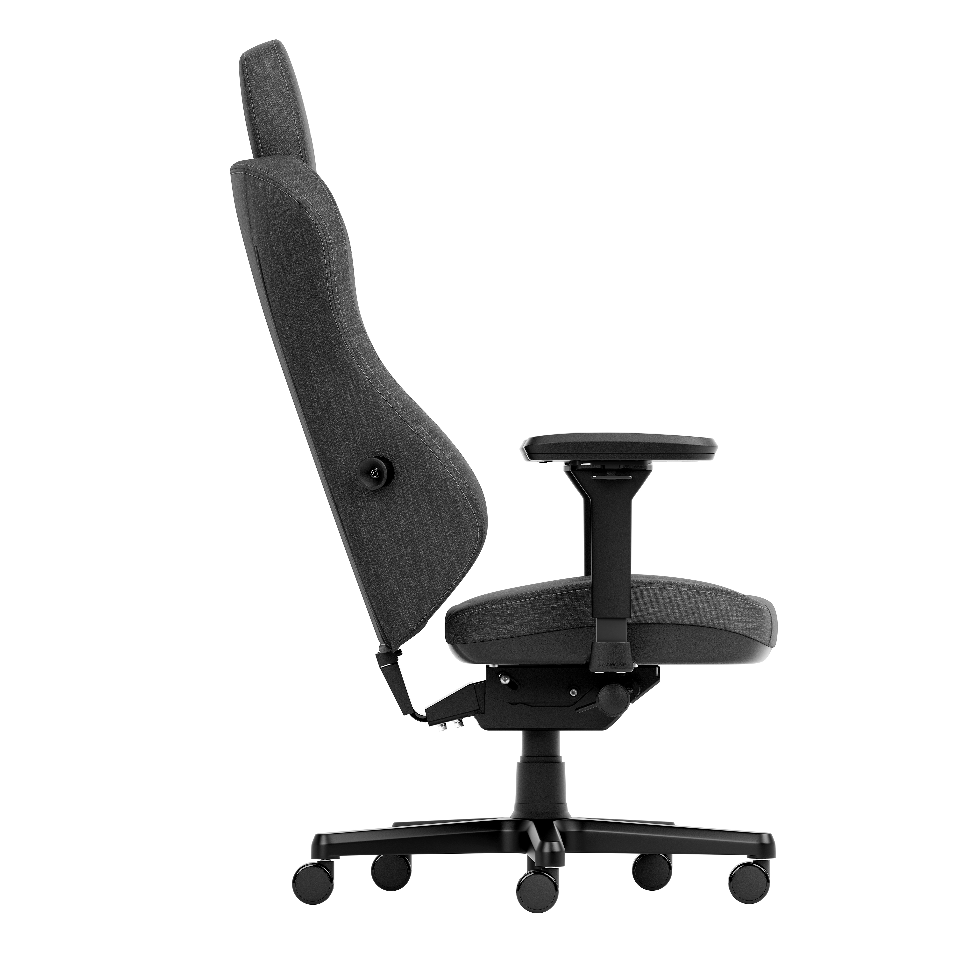 noblechairs - AURA TX Anthrazit
