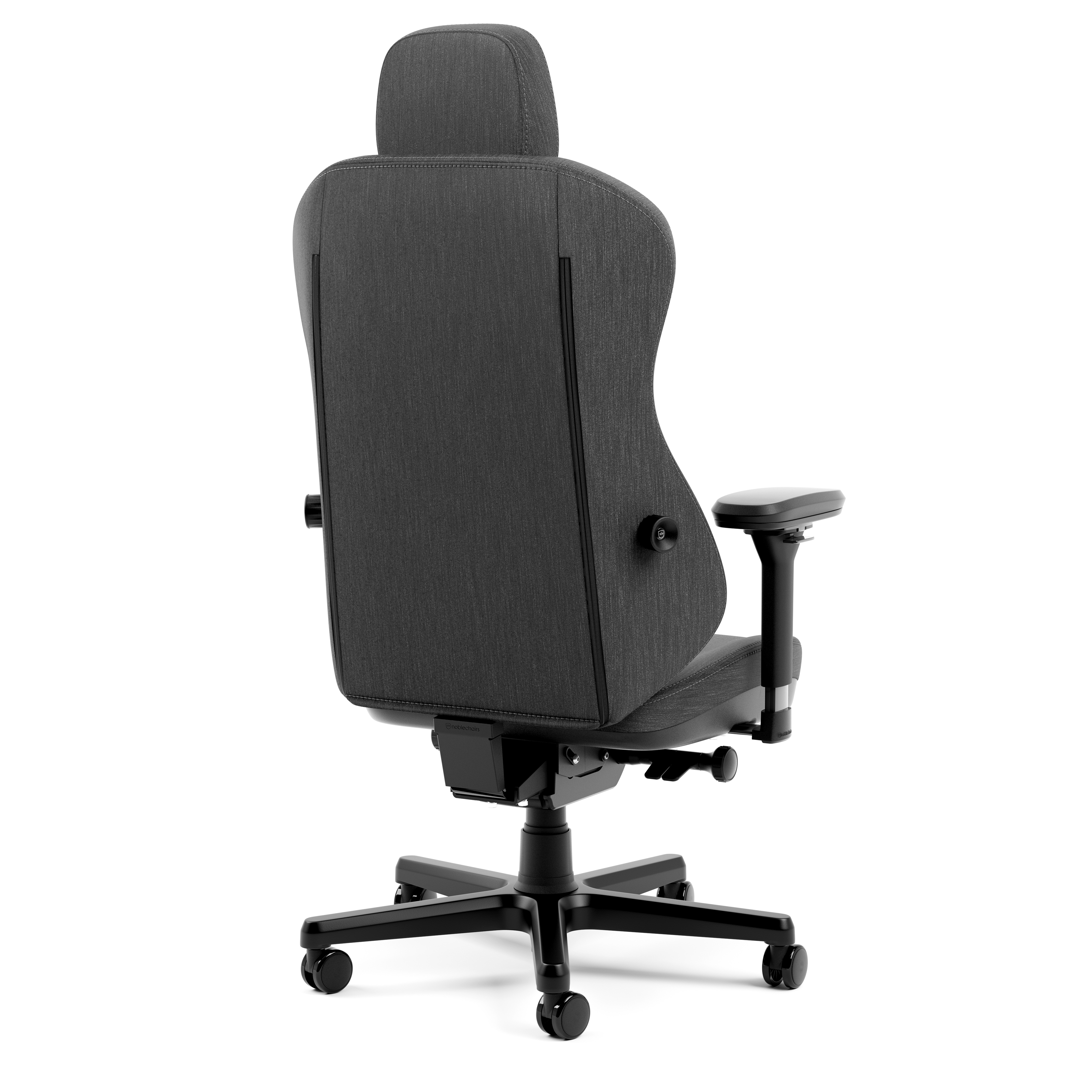 noblechairs - AURA TX Anthrazit