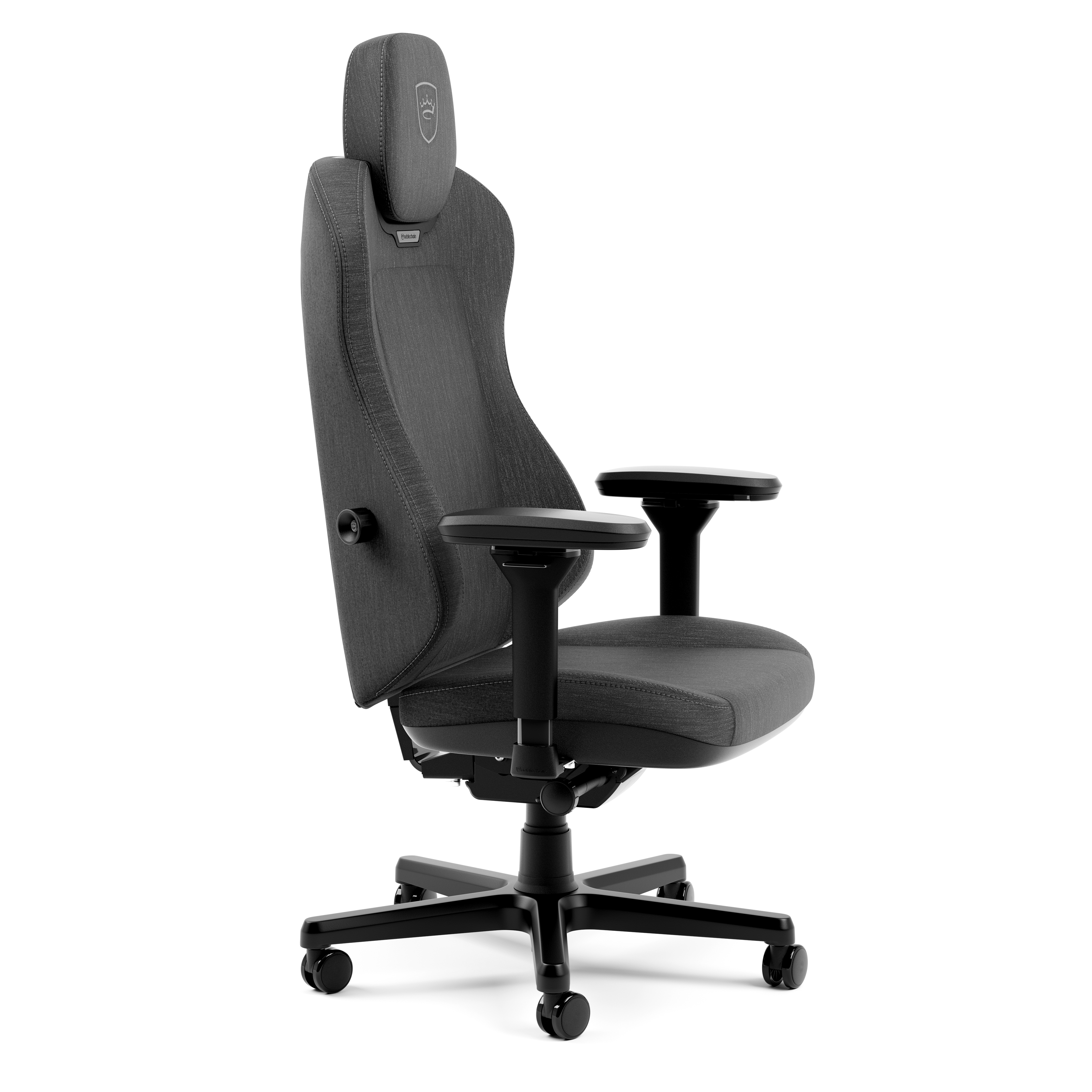 noblechairs - AURA TX Anthrazit
