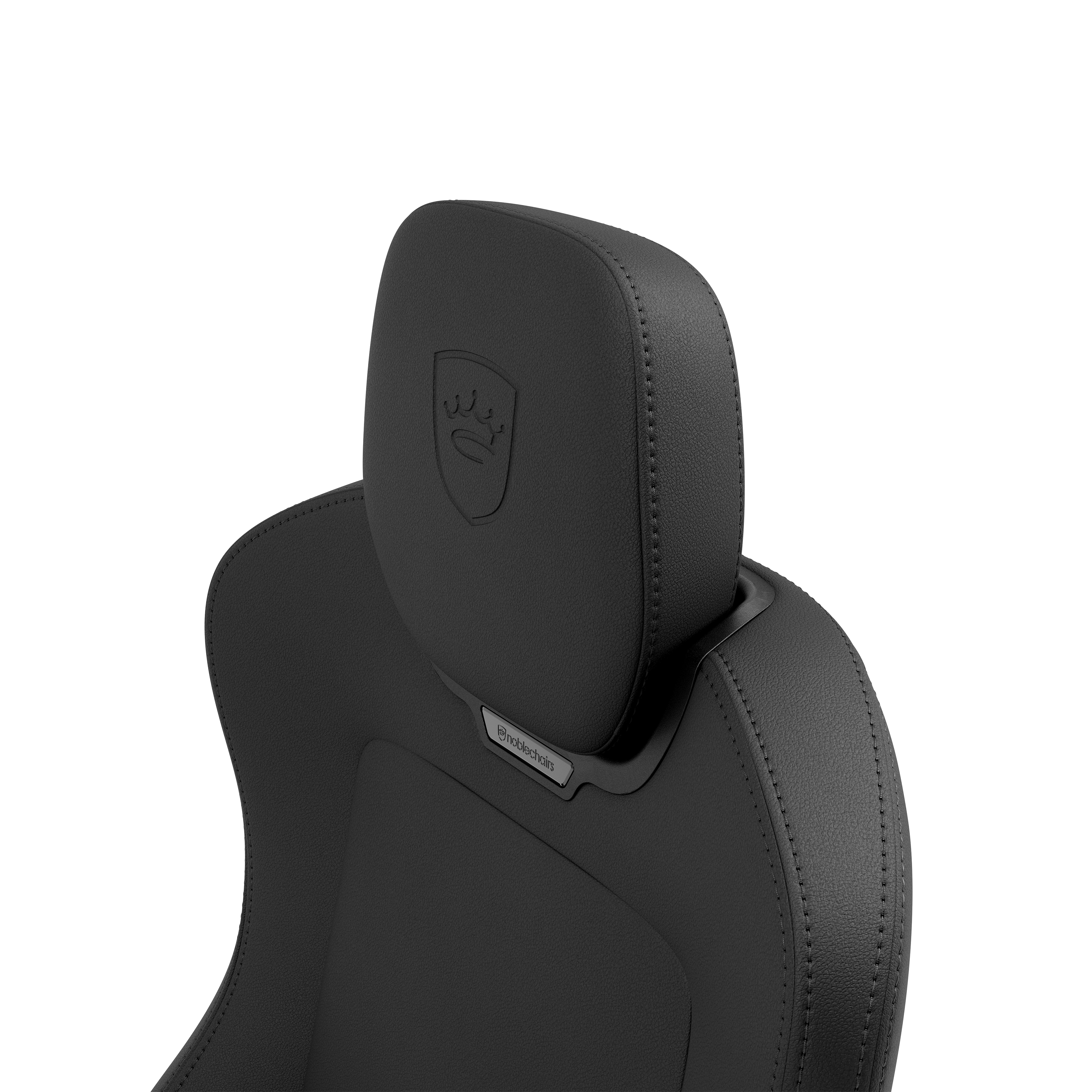 noblechairs - AURA AtmoShell Schwarz
