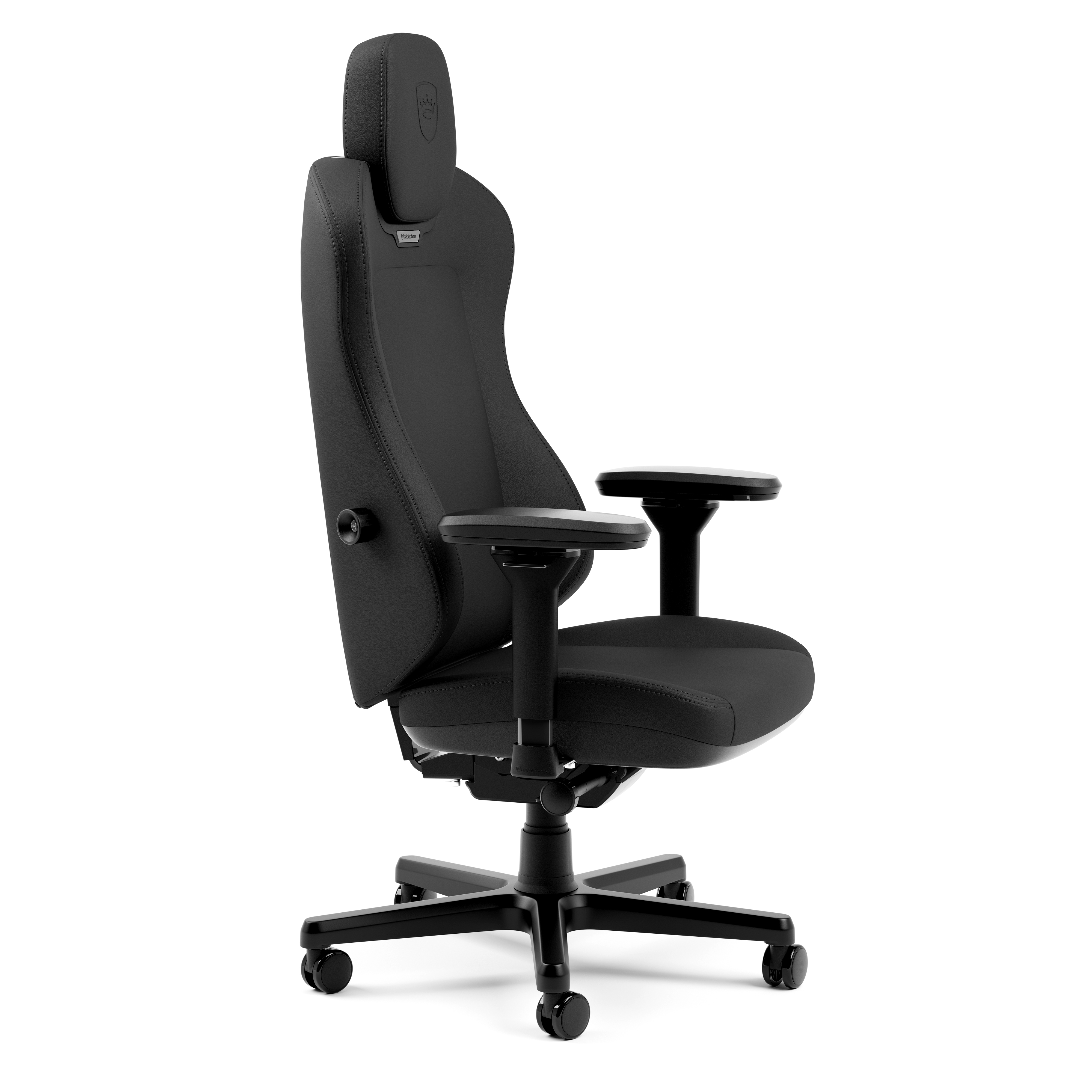 noblechairs - AURA AtmoShell Schwarz