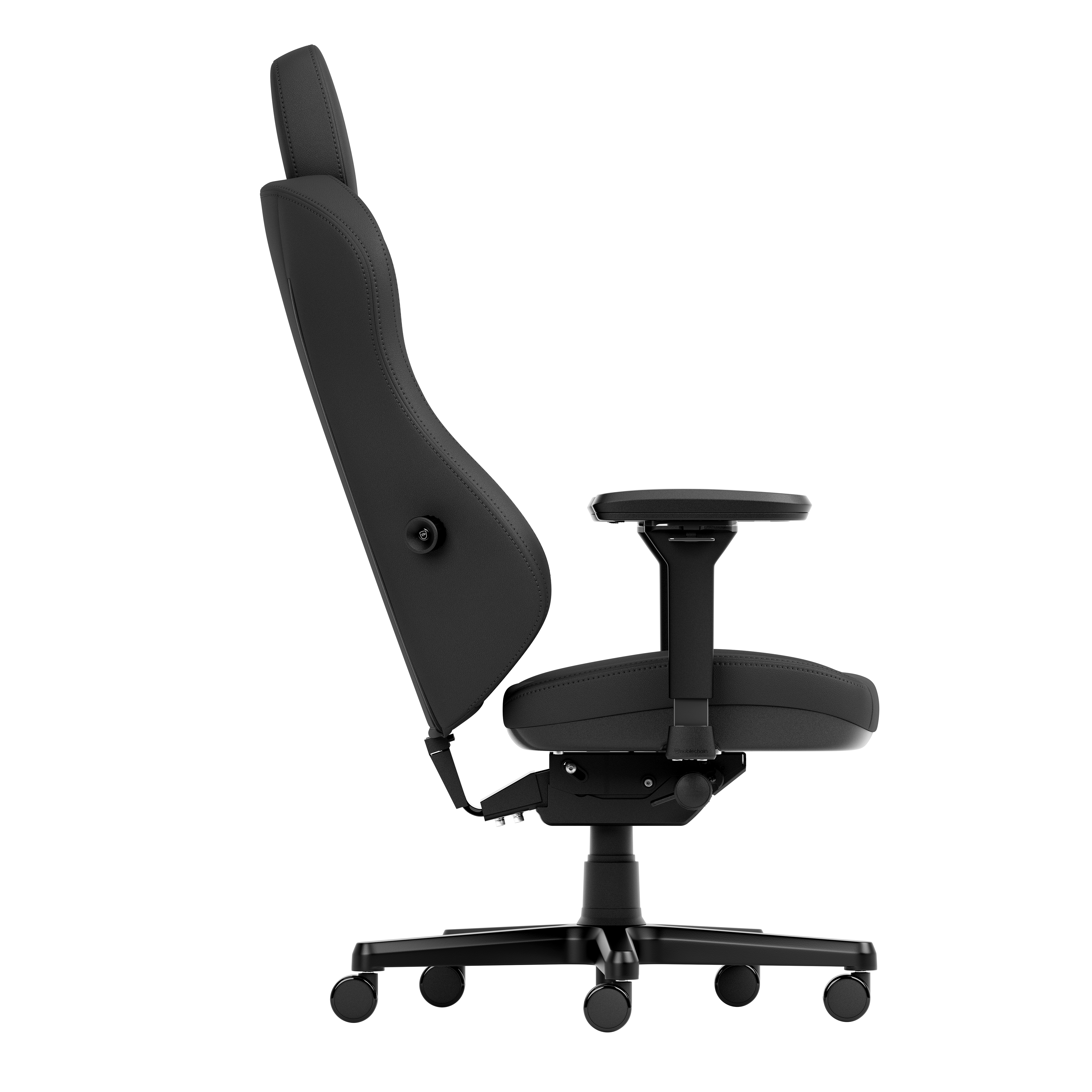 noblechairs - AURA AtmoShell Schwarz