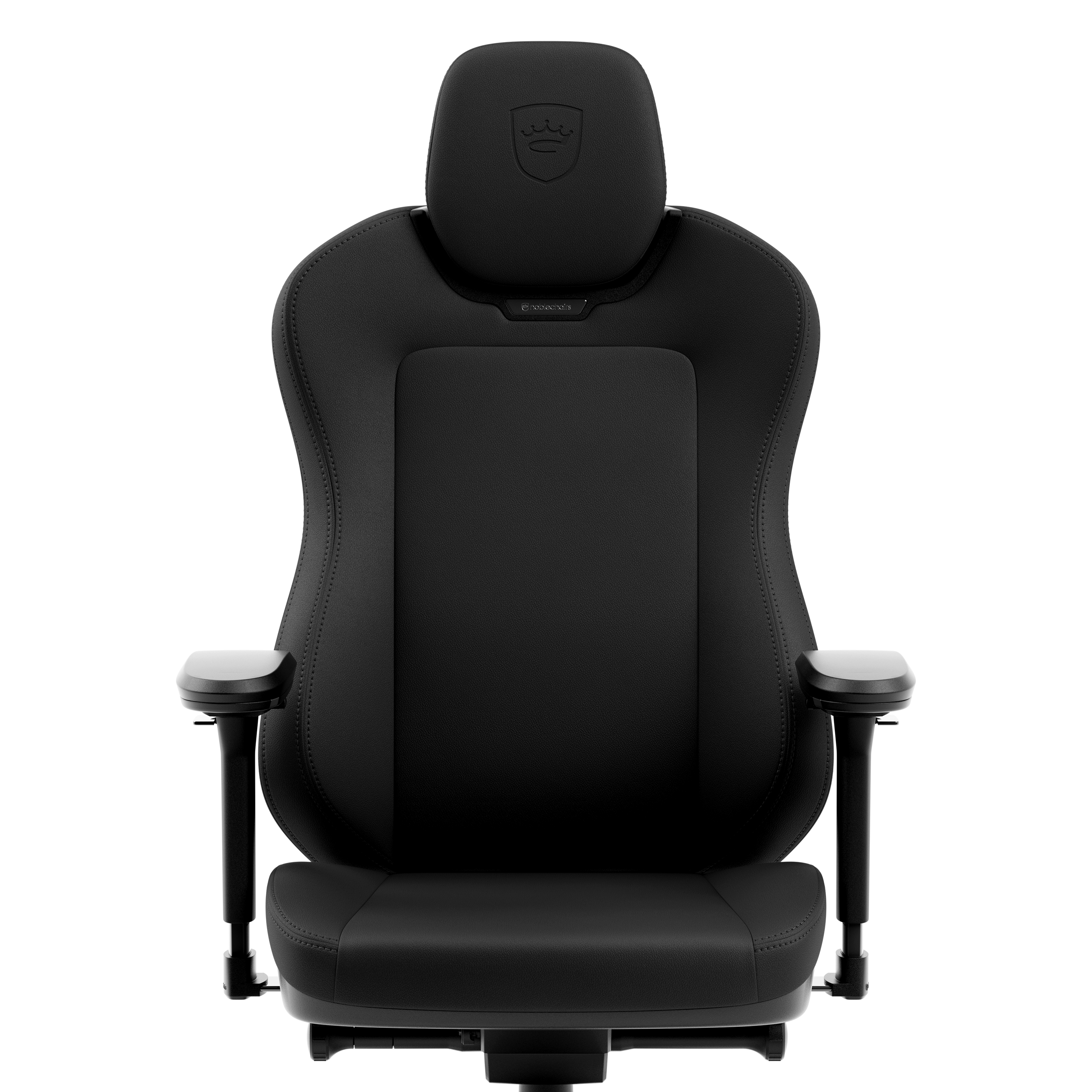 noblechairs - AURA AtmoShell Schwarz