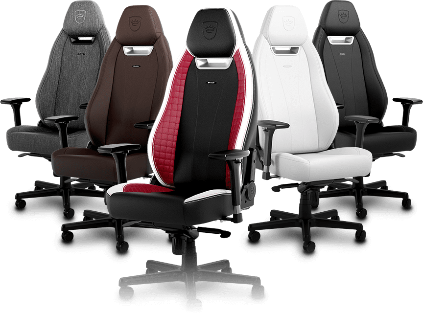 noblechairs gaming chair LEGEND Series