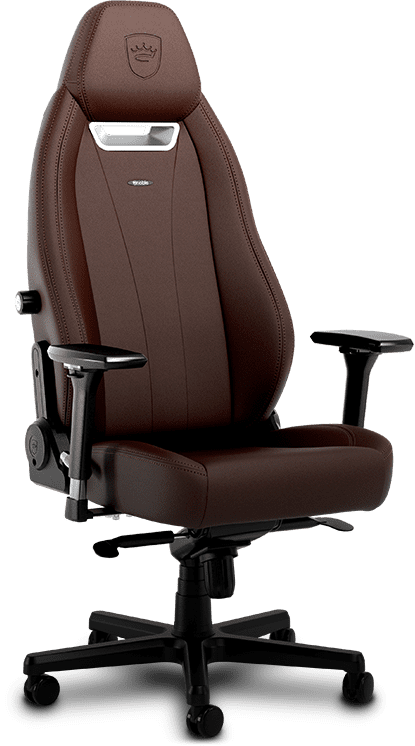 noblechairs LEGEND Java Edition stunning gaming chair