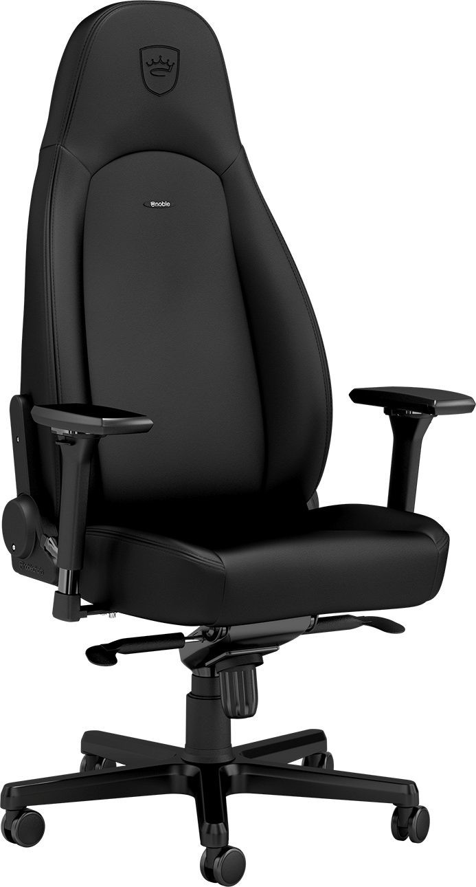 noblechairs Black Edition
         Edition