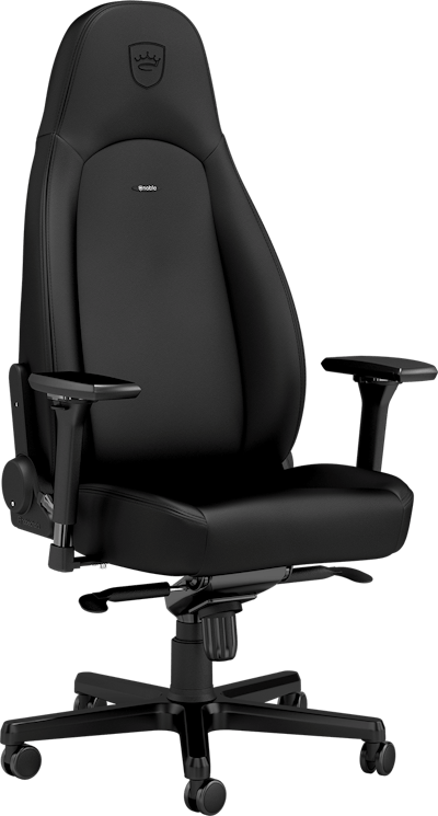 noblechairs - Black Edition | noblechairs