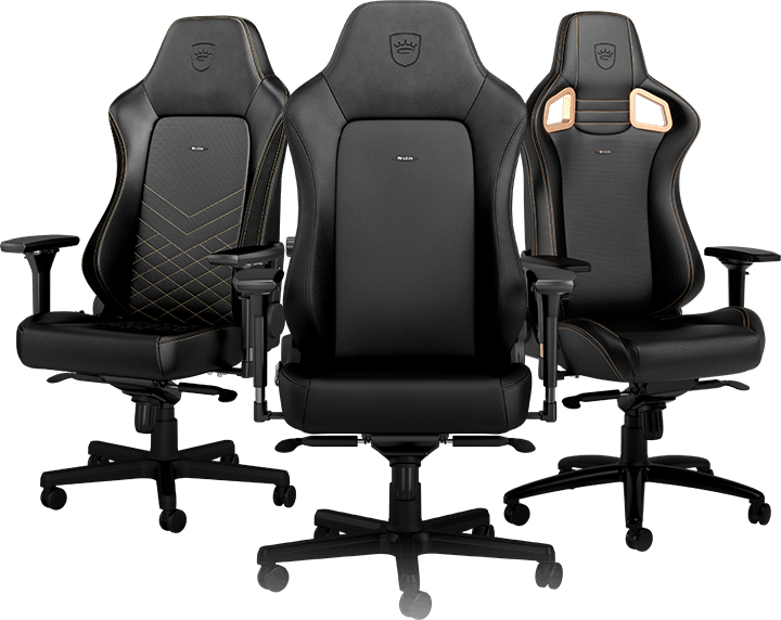 noblechairs Summer Sales