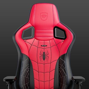 noblechairs HERO Spider Man Edition