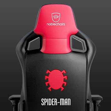 noblechairs HERO Spider Man Edition