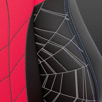 noblechairs HERO Spider Man Edition