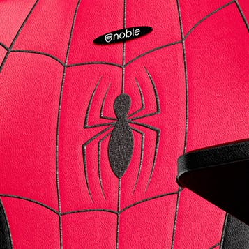 noblechairs HERO Spider Man Edition