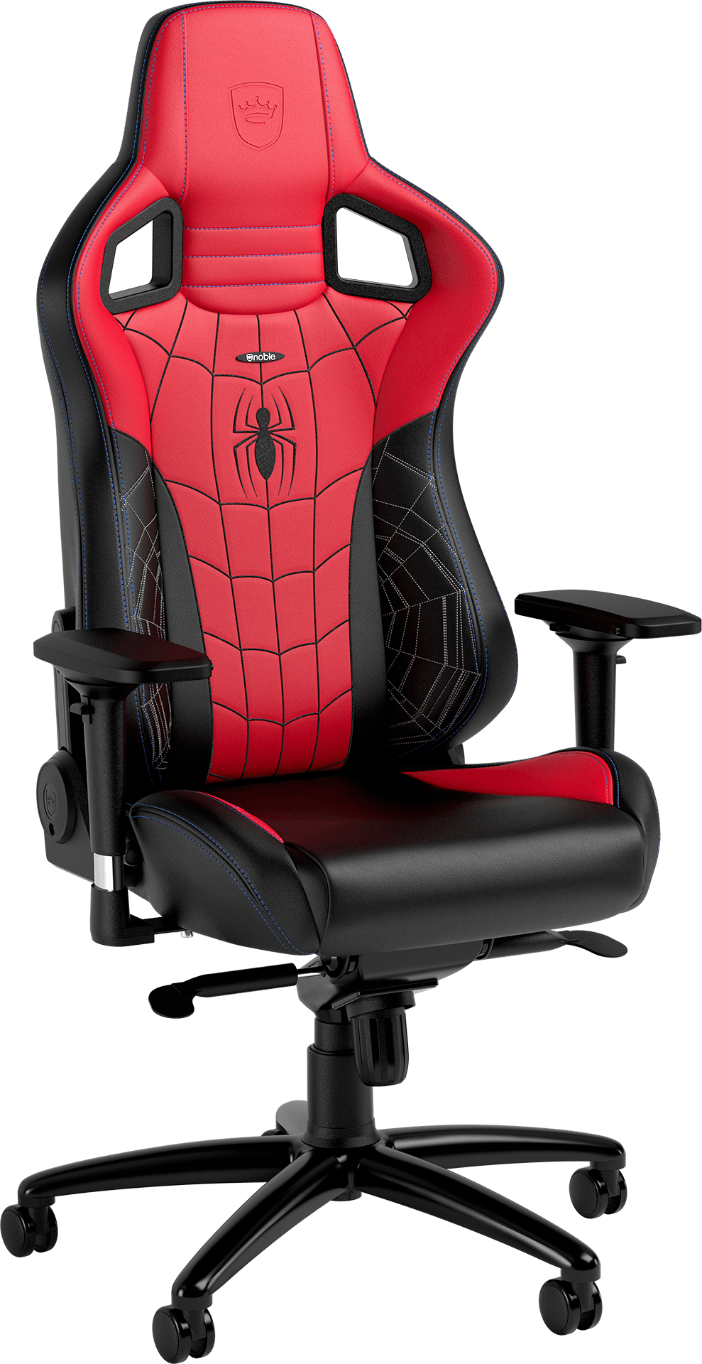 noblechairs HERO Spider Man Edition