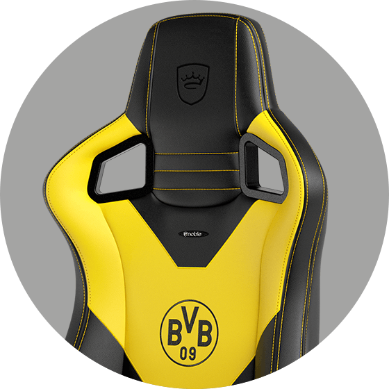 EPIC Borussia Dortmund Edition