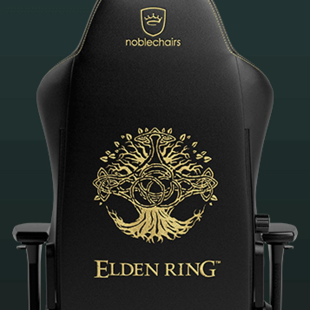 noblechairs HERO Elden Ring Edition