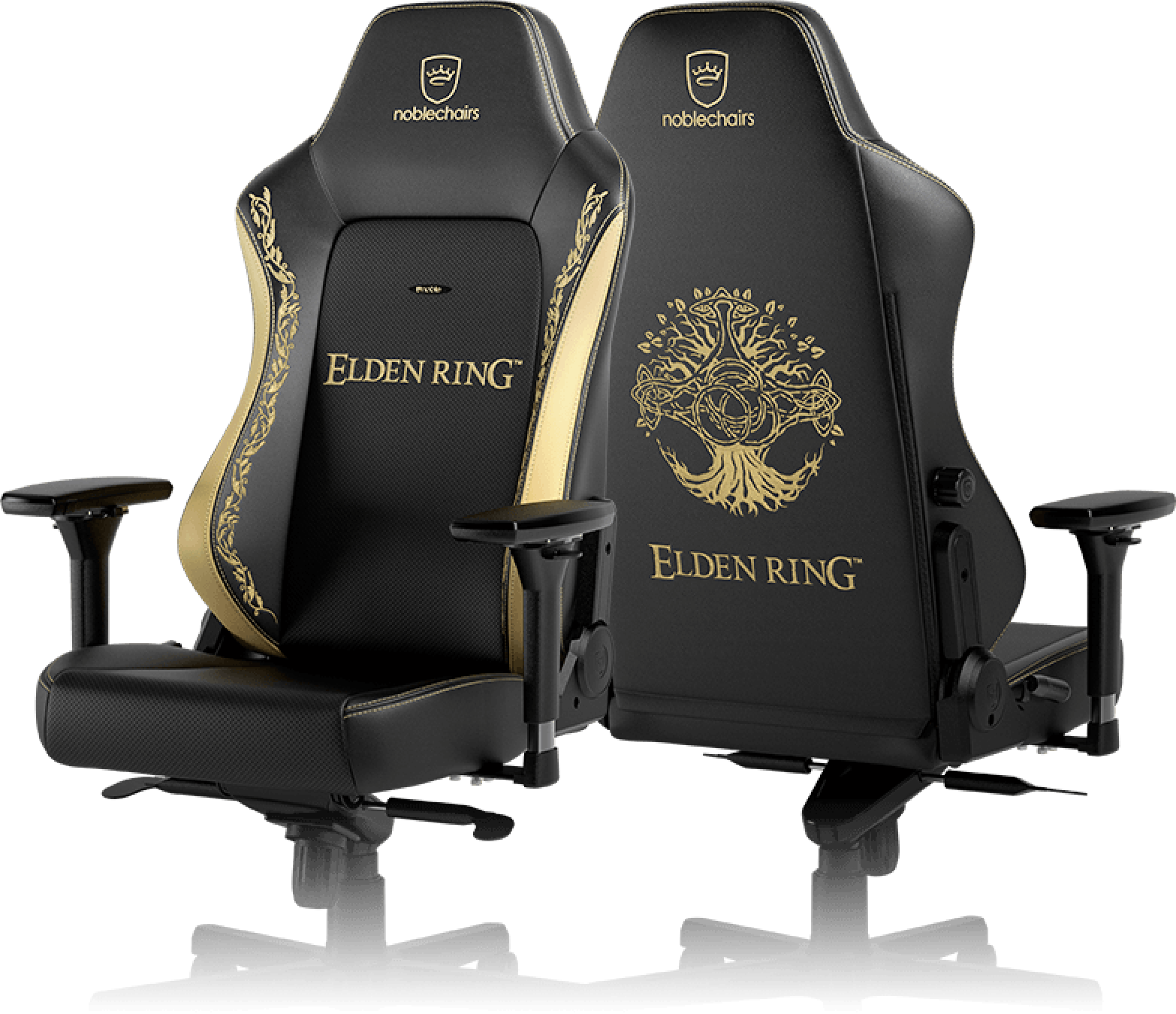 noblechairs HERO Elden Ring Edition noblechairs