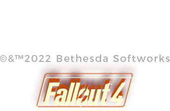 noblechairs in partnership with Bethesda Softworks and Fallout