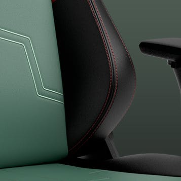 noblechairs HERO Gaming Chair - Boba Fett Edition